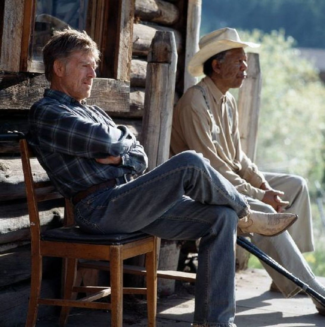 Robert Redford: os 26 melhores filmes do ator em 60 anos de carreira