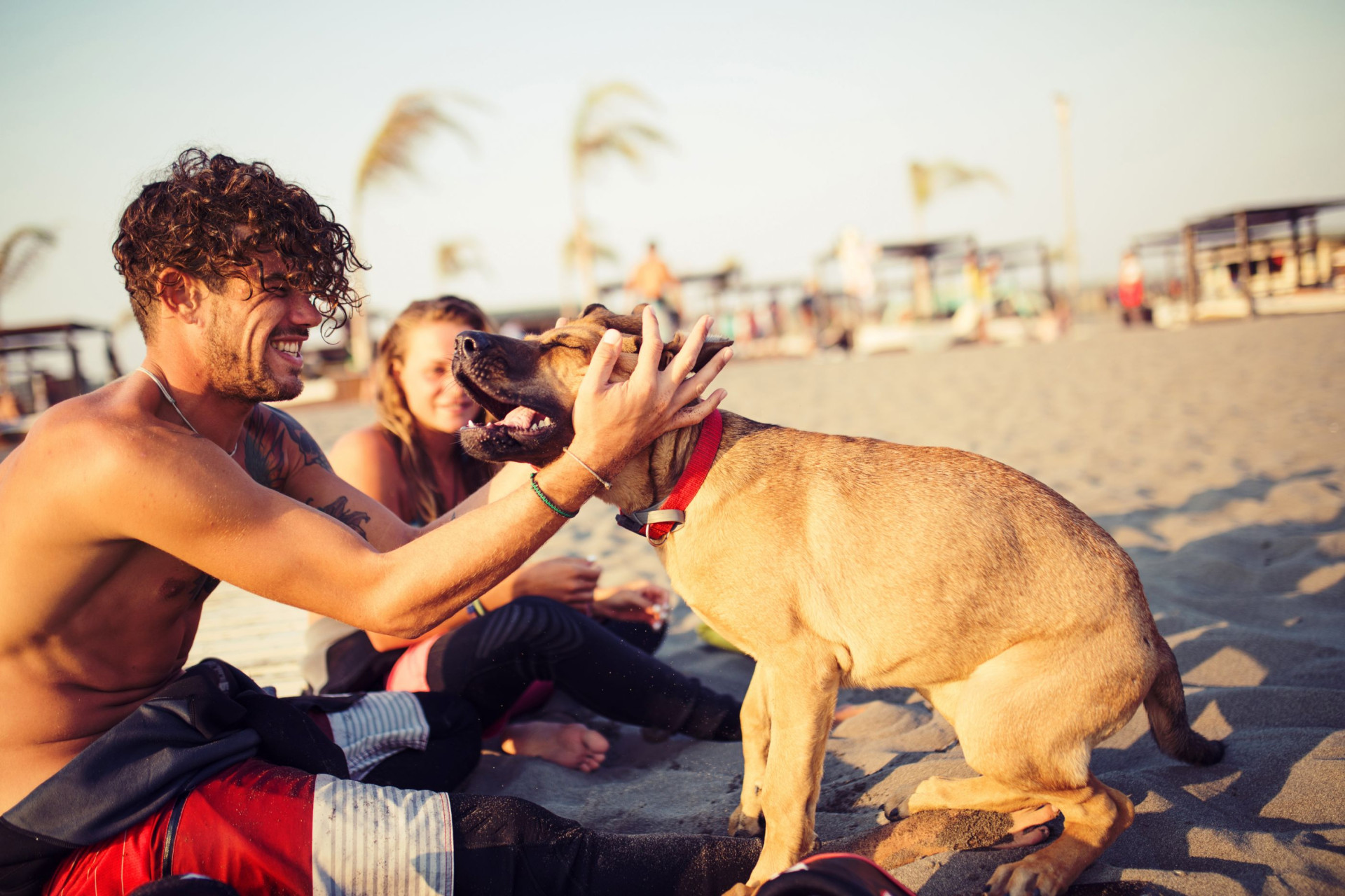 8 coisas que você faz na praia (mas não devia)