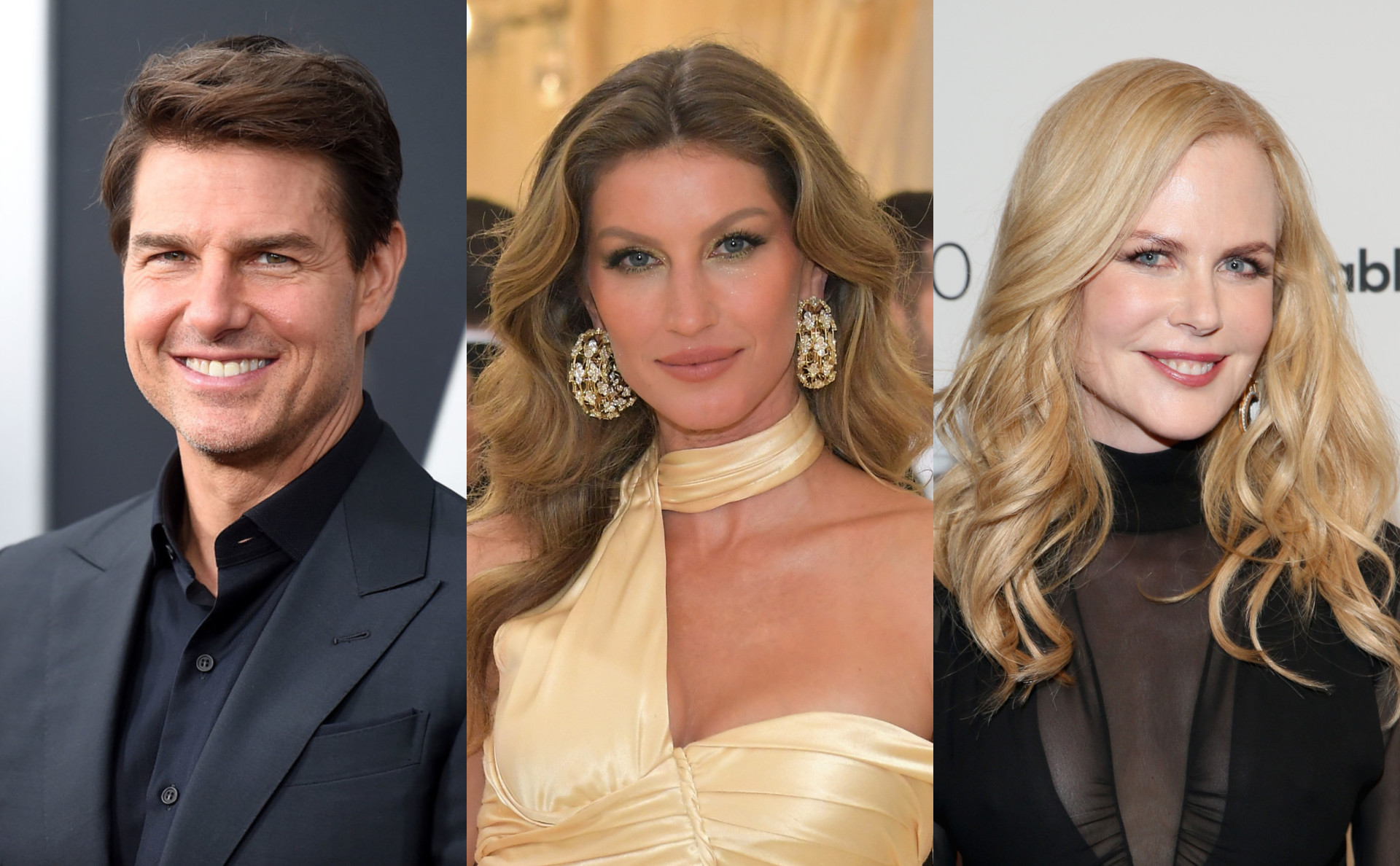 60 celebridades de sucesso que abandonaram a escola