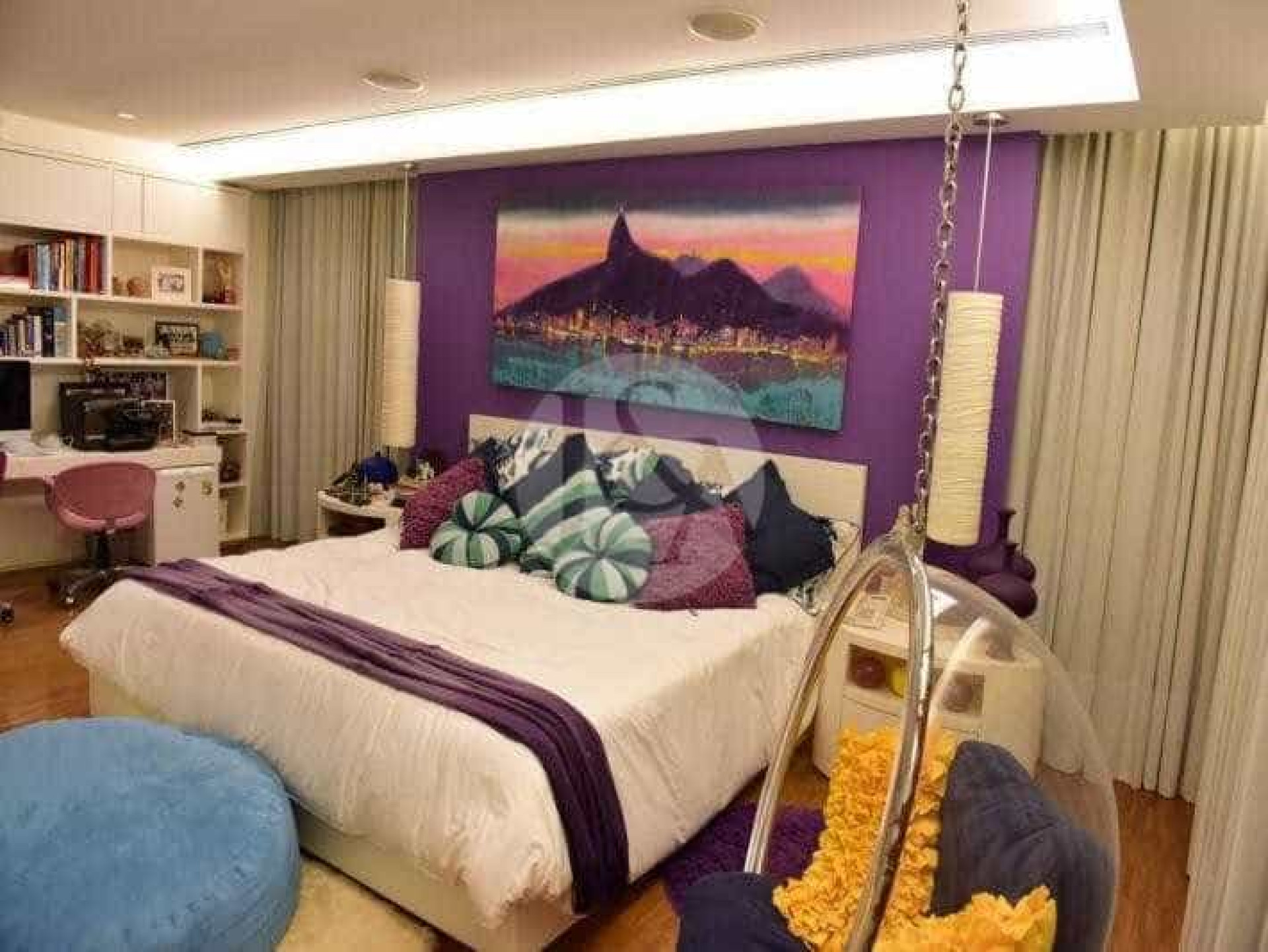 Xuxa coloca mansão no Rio à venda por R$ 18 milhões; veja fotos
