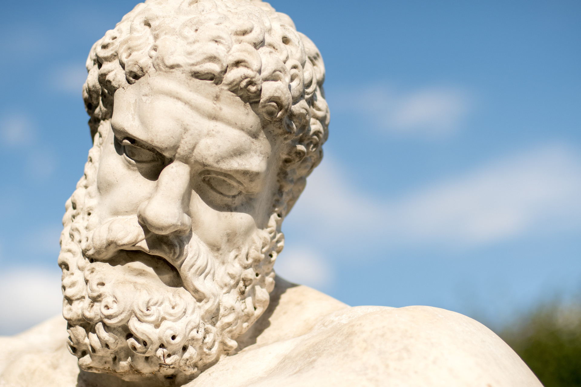 Poderosos: os deuses e heróis da mitologia grega