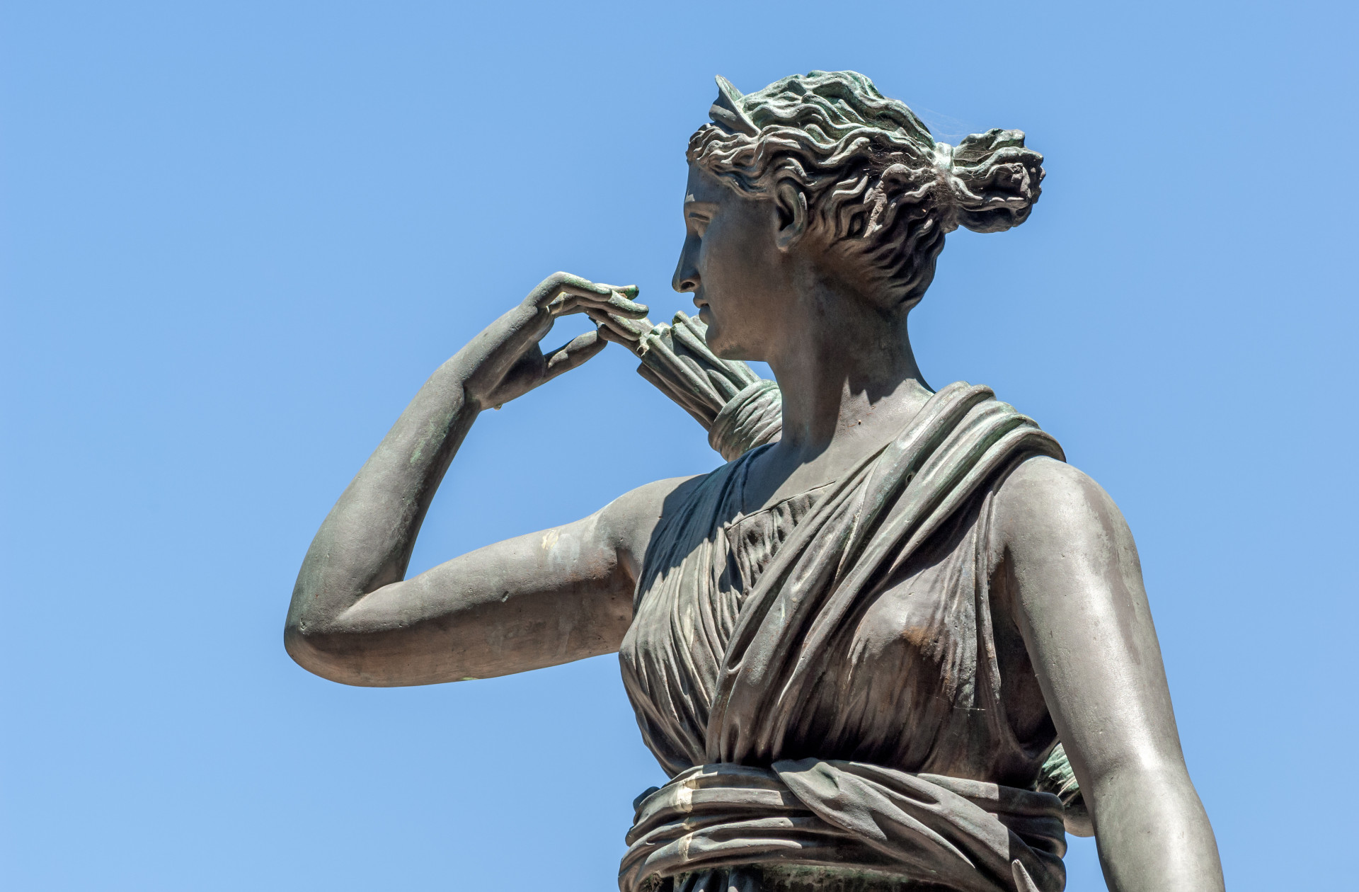 Poderosos: os deuses e heróis da mitologia grega