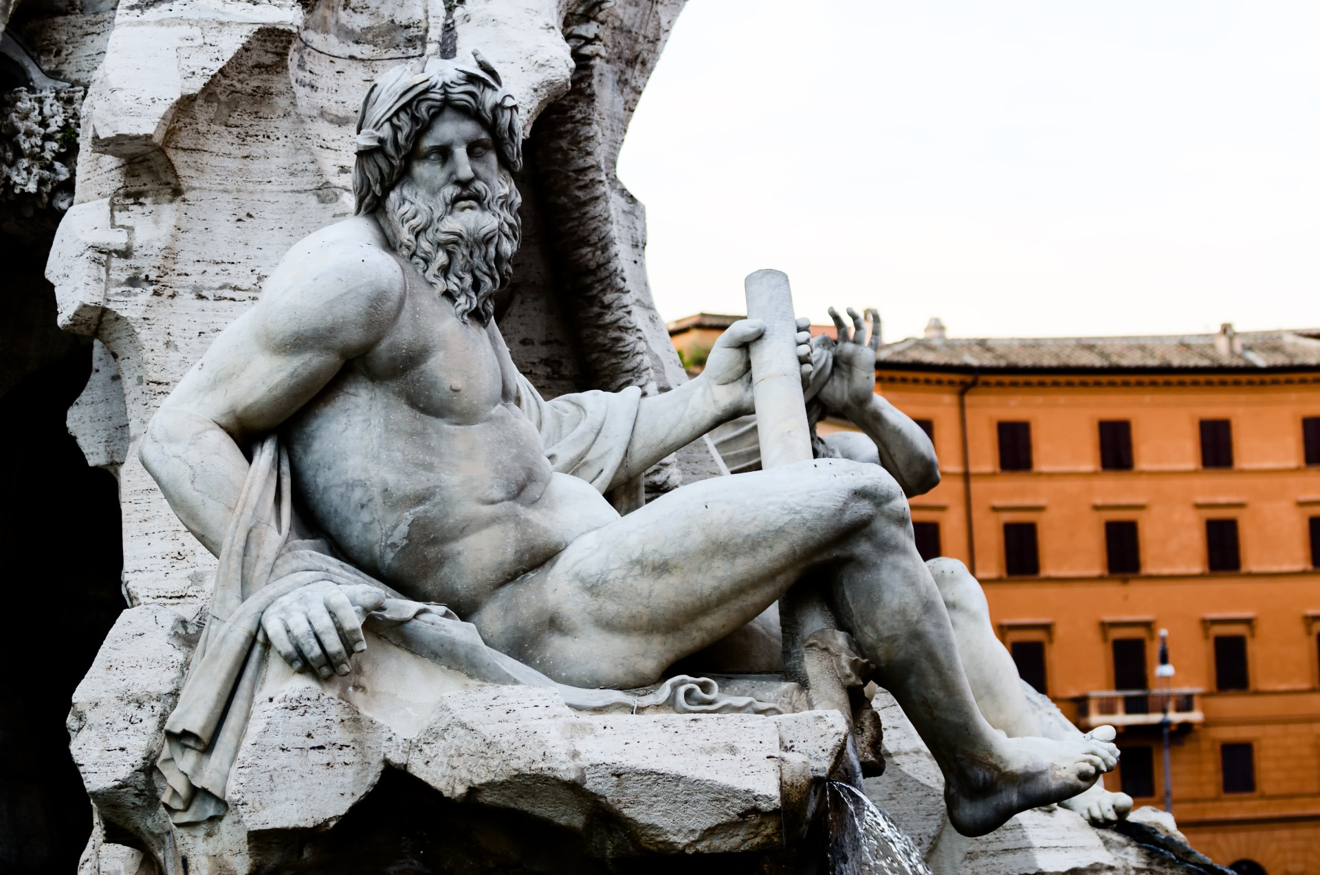 Poderosos: os deuses e heróis da mitologia grega