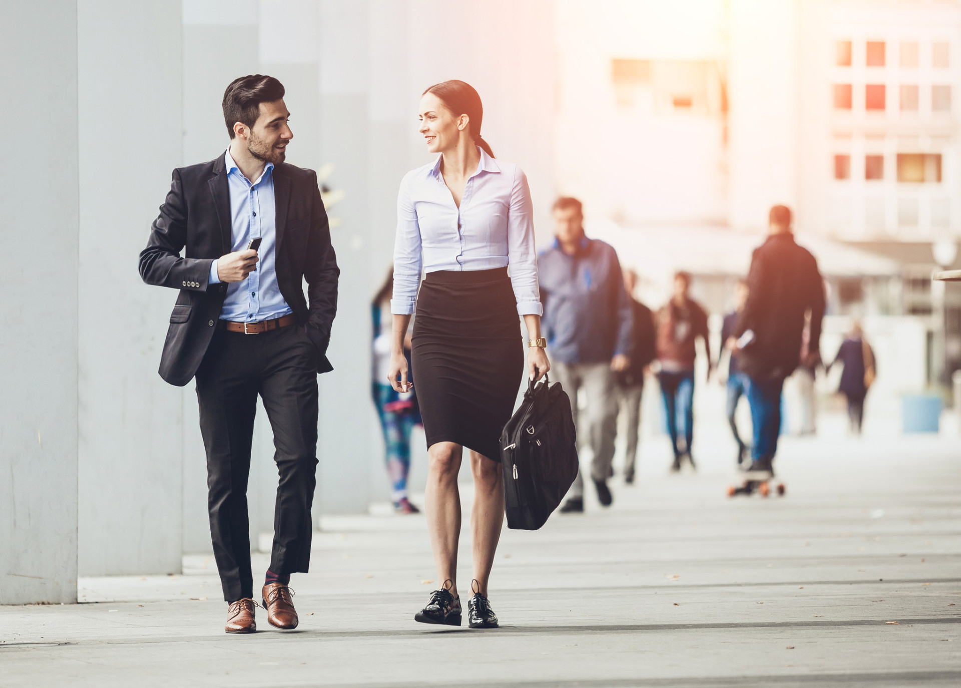 Dicas rápidas e práticas para incluir o exercício no dia de trabalho