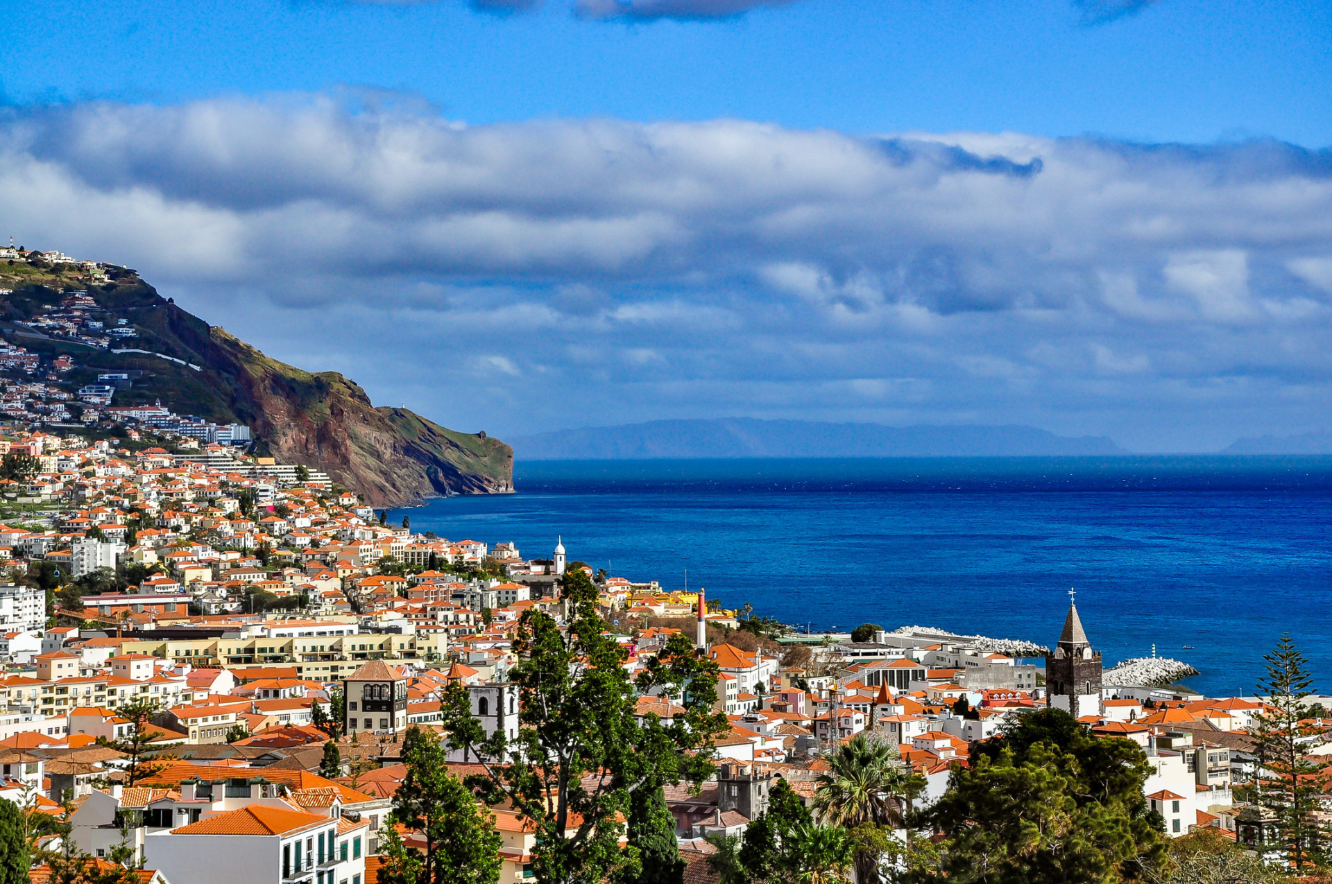 Ilha da Madeira: o tesouro português no meio do Atlântico