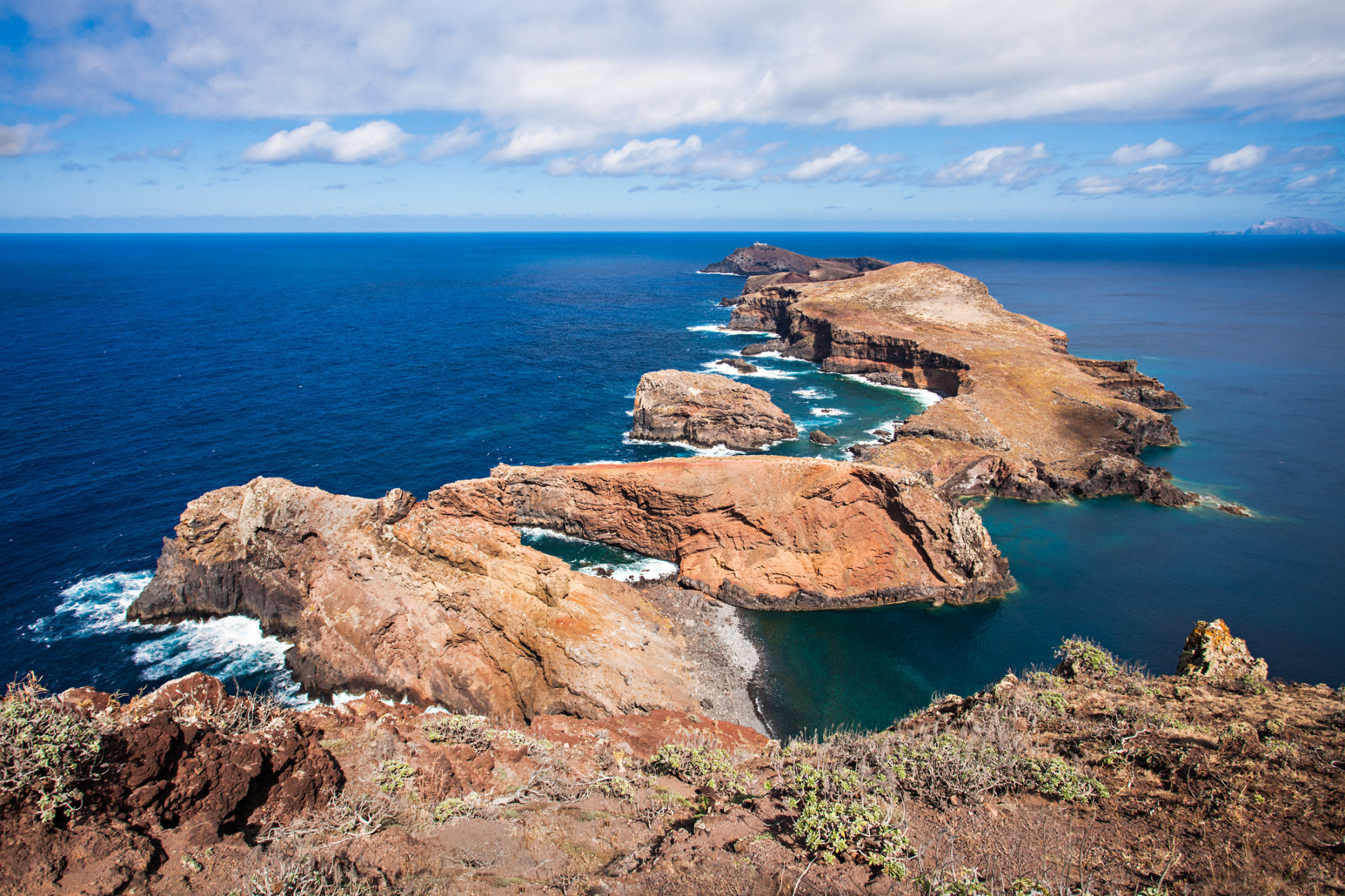 Ilha da Madeira: o tesouro português no meio do Atlântico
