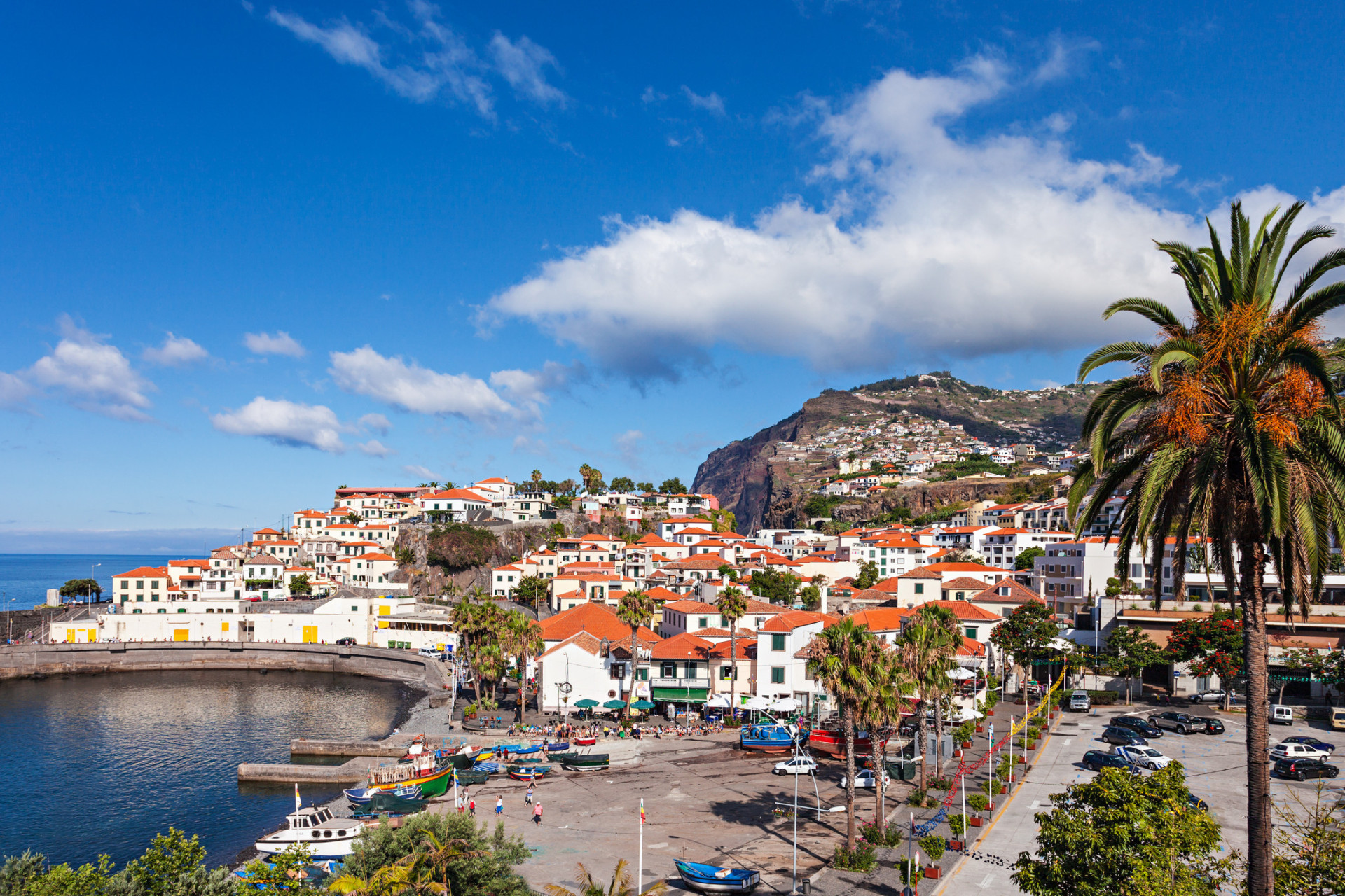 Ilha da Madeira: o tesouro português no meio do Atlântico
