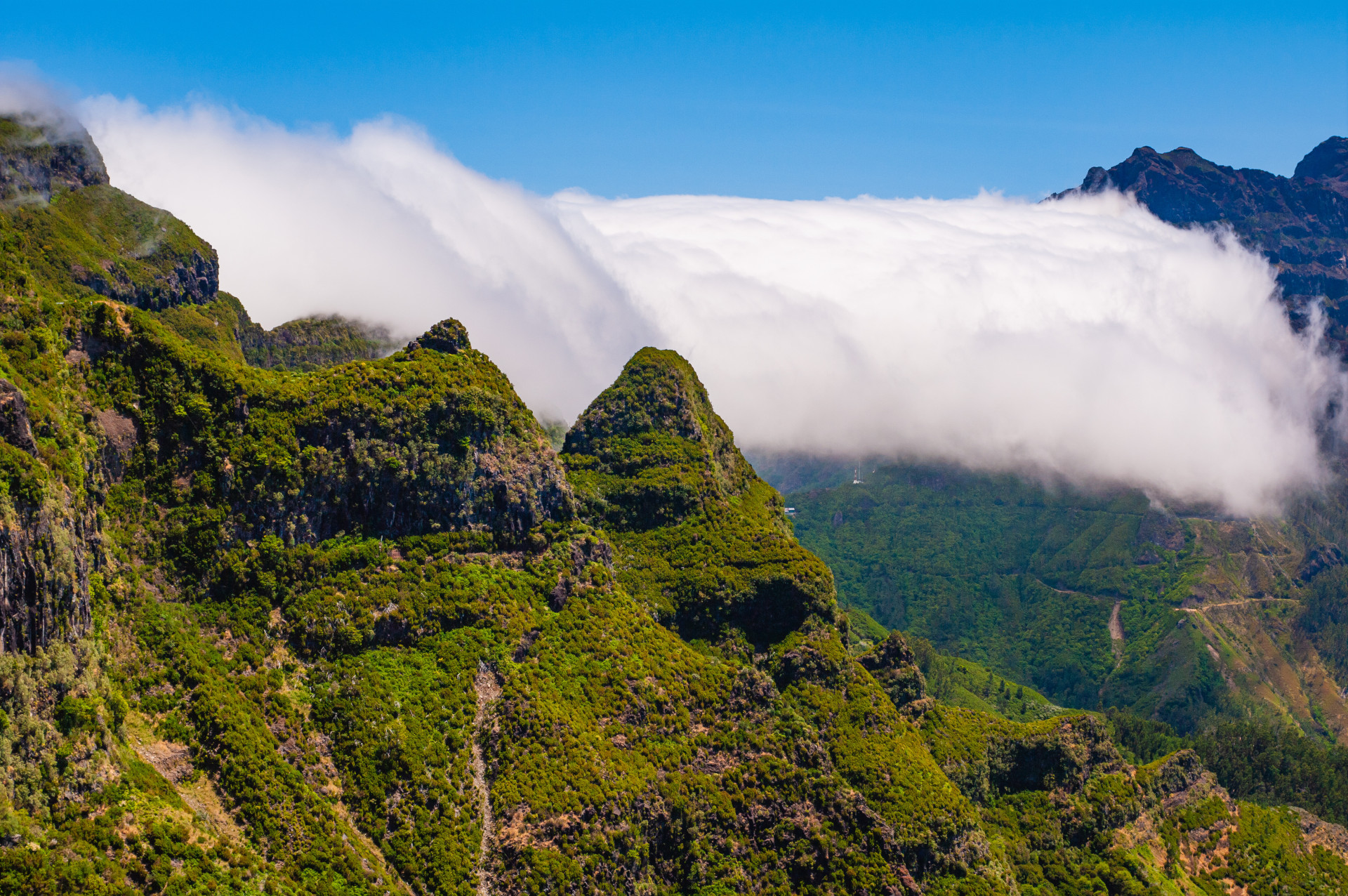 Ilha da Madeira: o tesouro português no meio do Atlântico