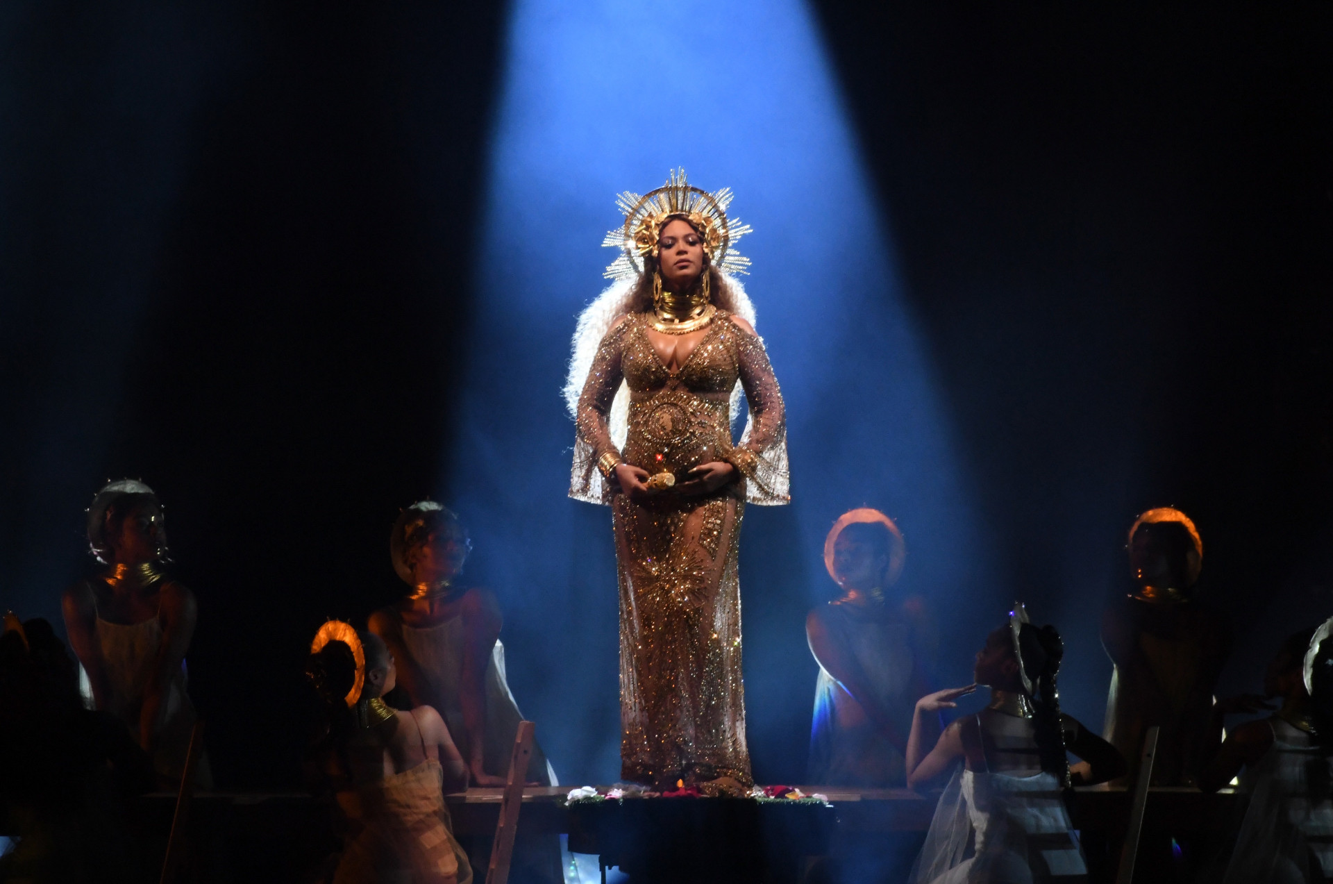 Beyoncé faz 37 anos: relembre a trajetória da diva pop!