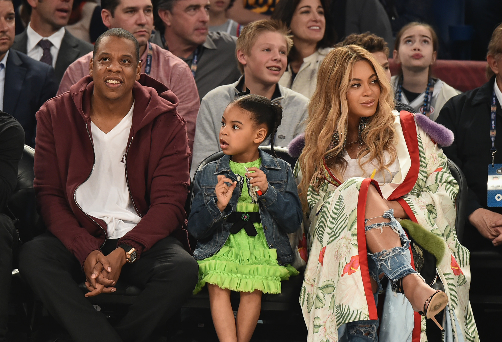 Beyoncé faz 37 anos: relembre a trajetória da diva pop!