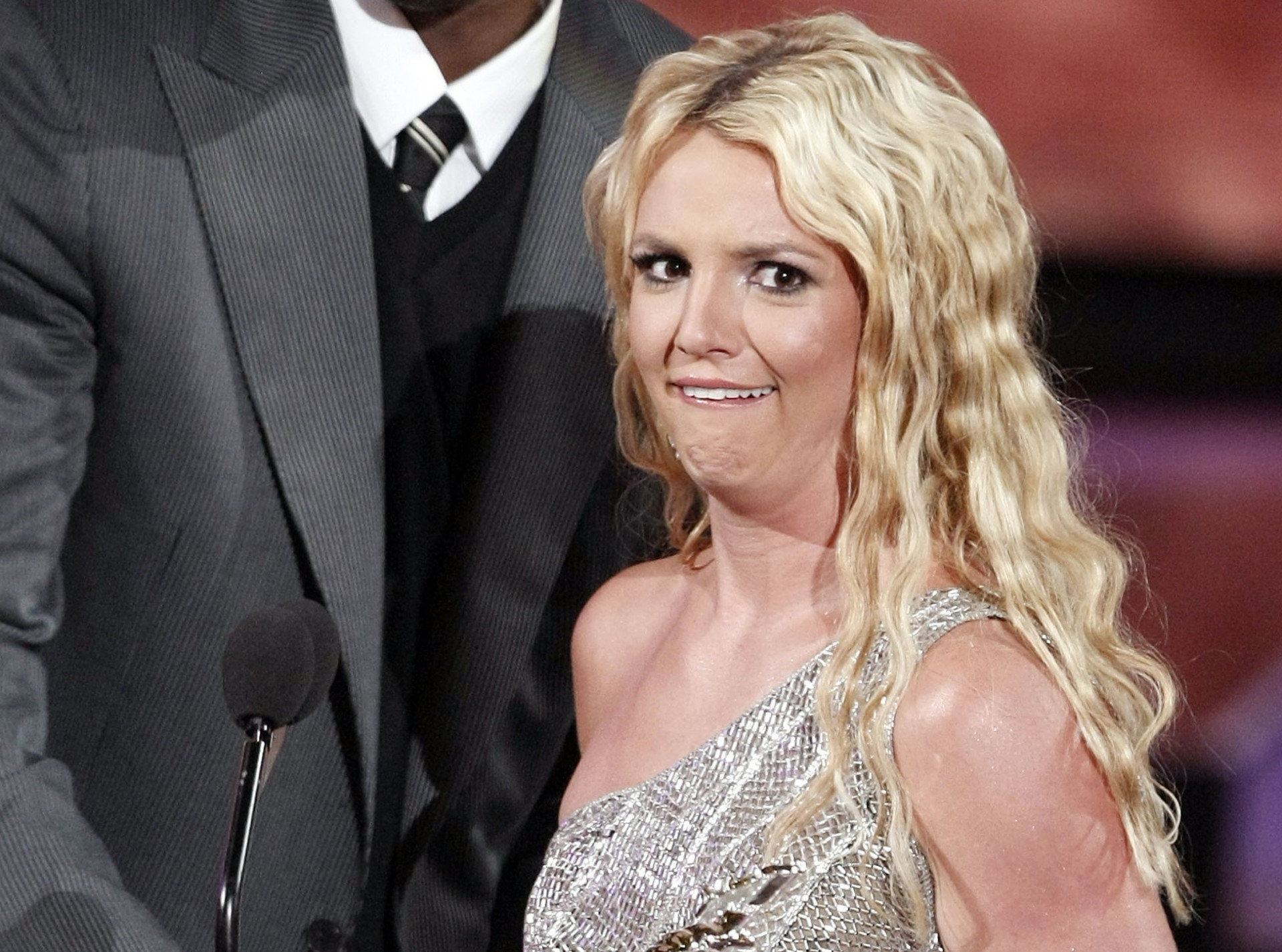 As melhores gafes de Britney e porque ela ainda é maravilhosa!