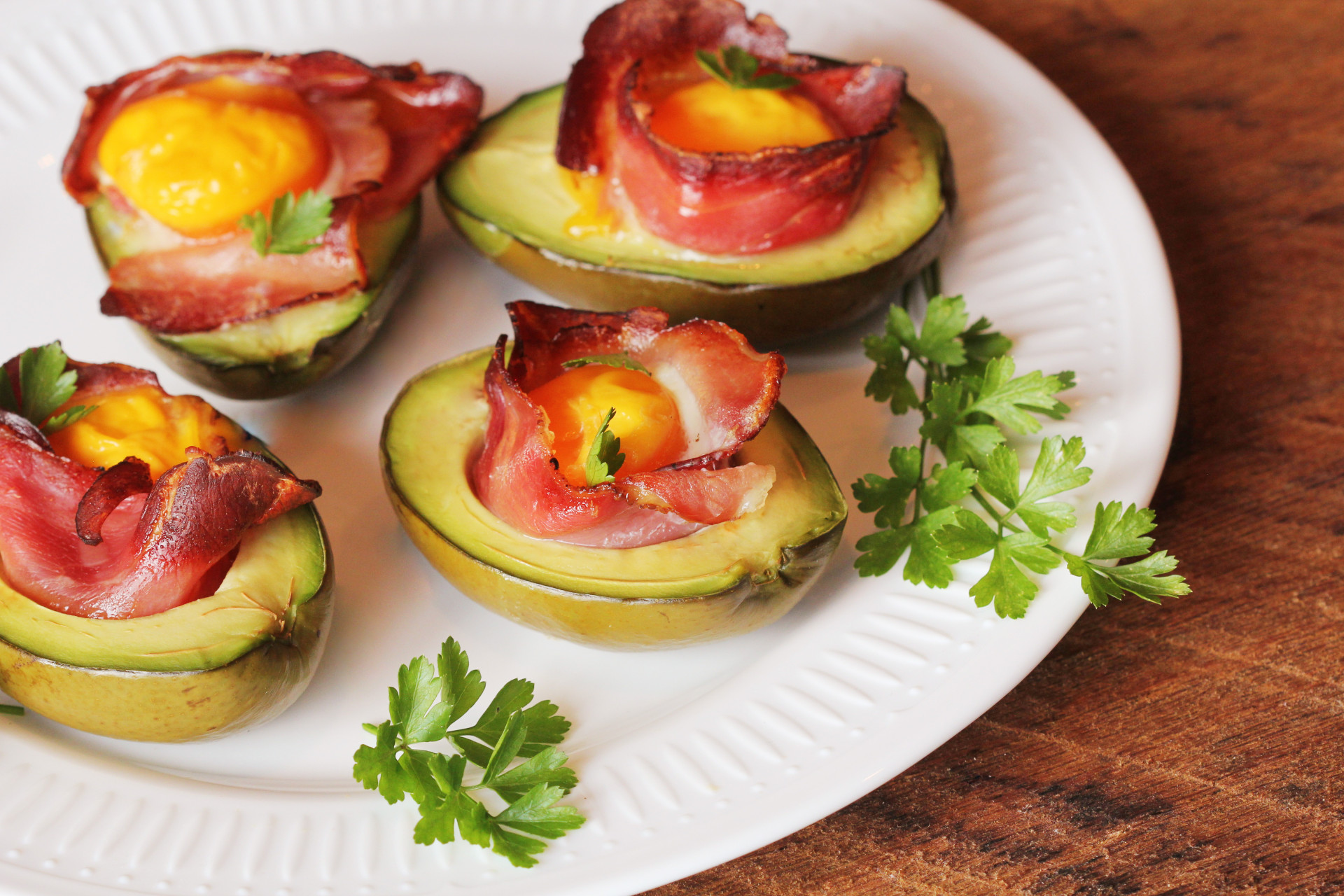 Abacate: receitas criativas e deliciosas à base dessa fruta