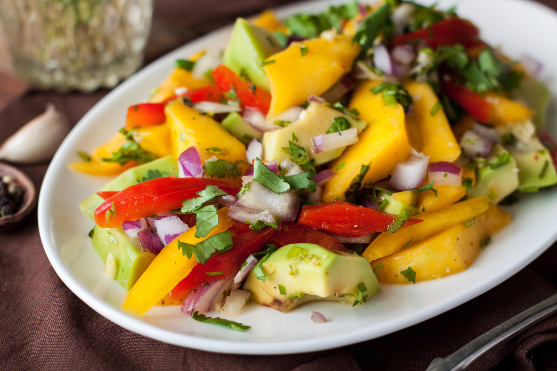 Abacate: receitas criativas e deliciosas à base dessa fruta