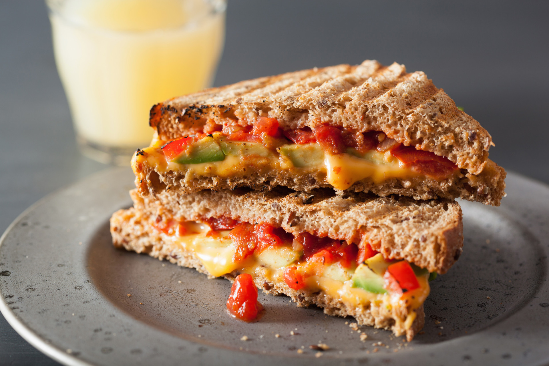 Abacate: receitas criativas e deliciosas à base dessa fruta
