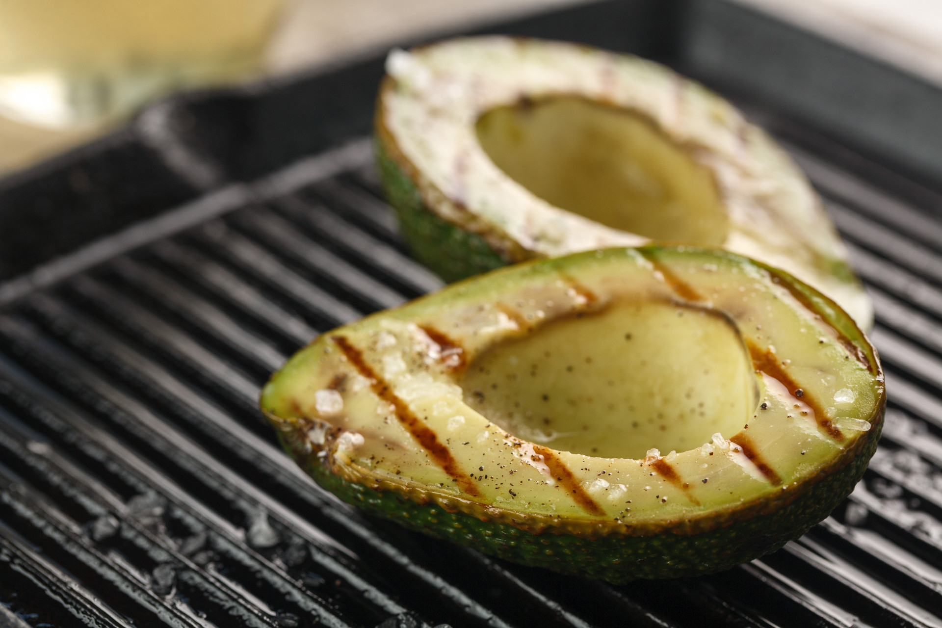 Abacate: receitas criativas e deliciosas à base dessa fruta