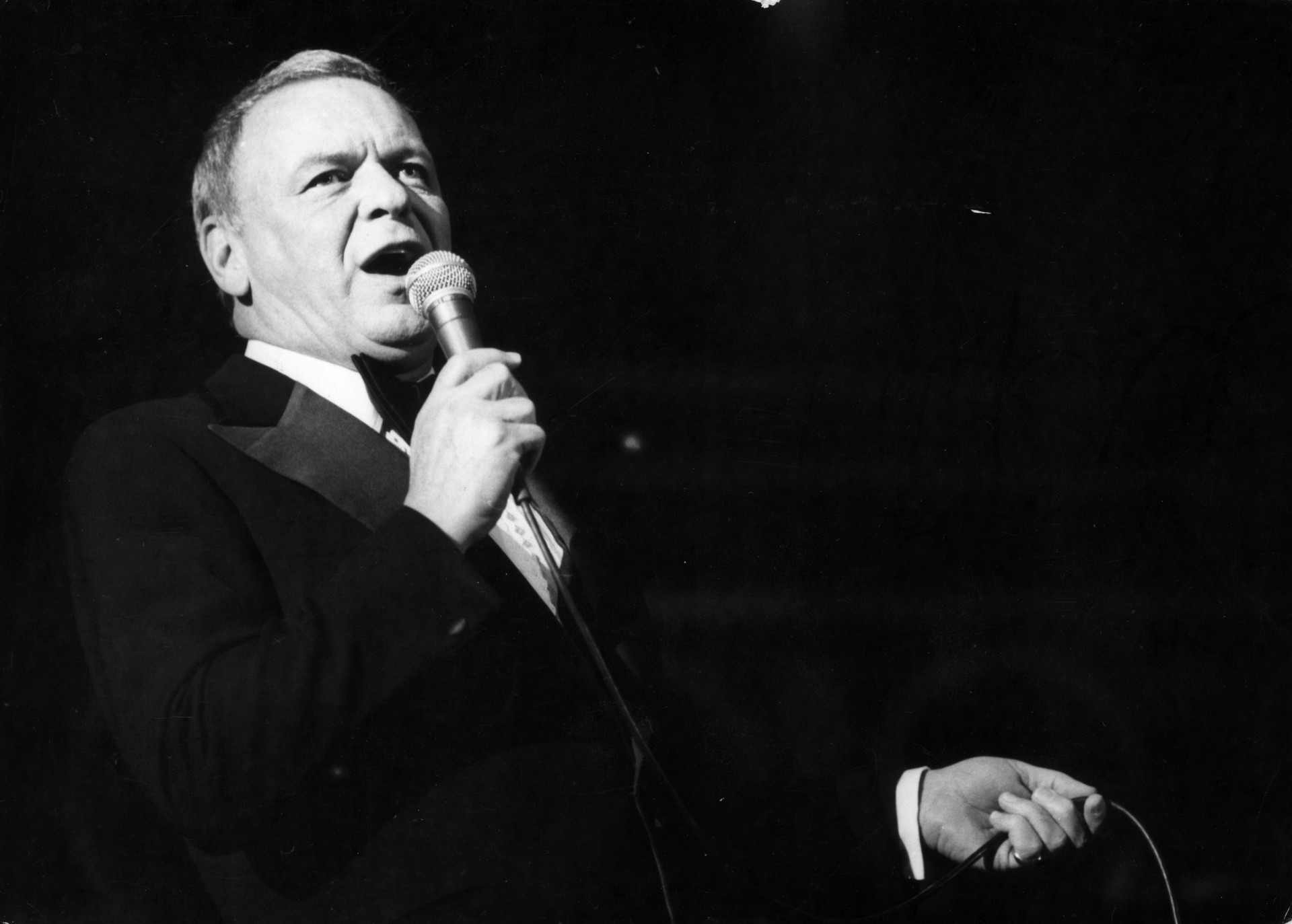 De McCartney a Sinatra: os astros que já cantaram sobre o Brasil