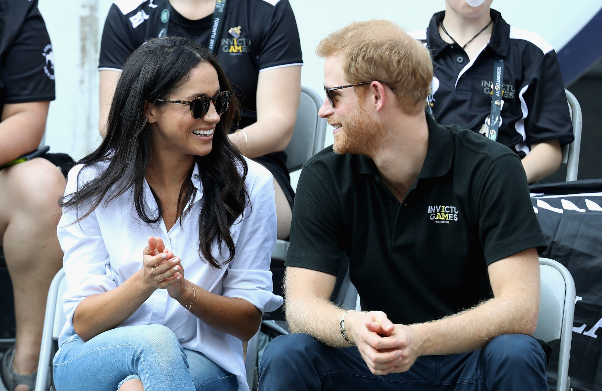 O príncipe é pop: Harry e os seus momentos de celebridade