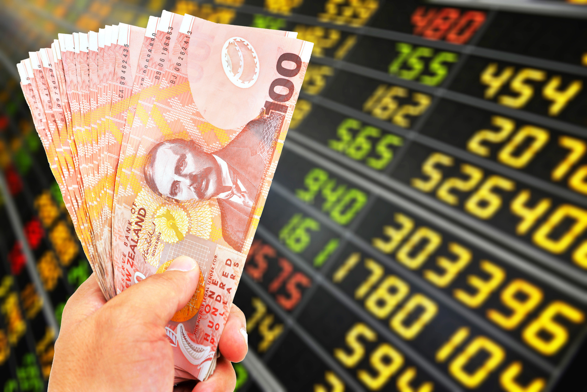 Os melhores países para começar um novo negócio