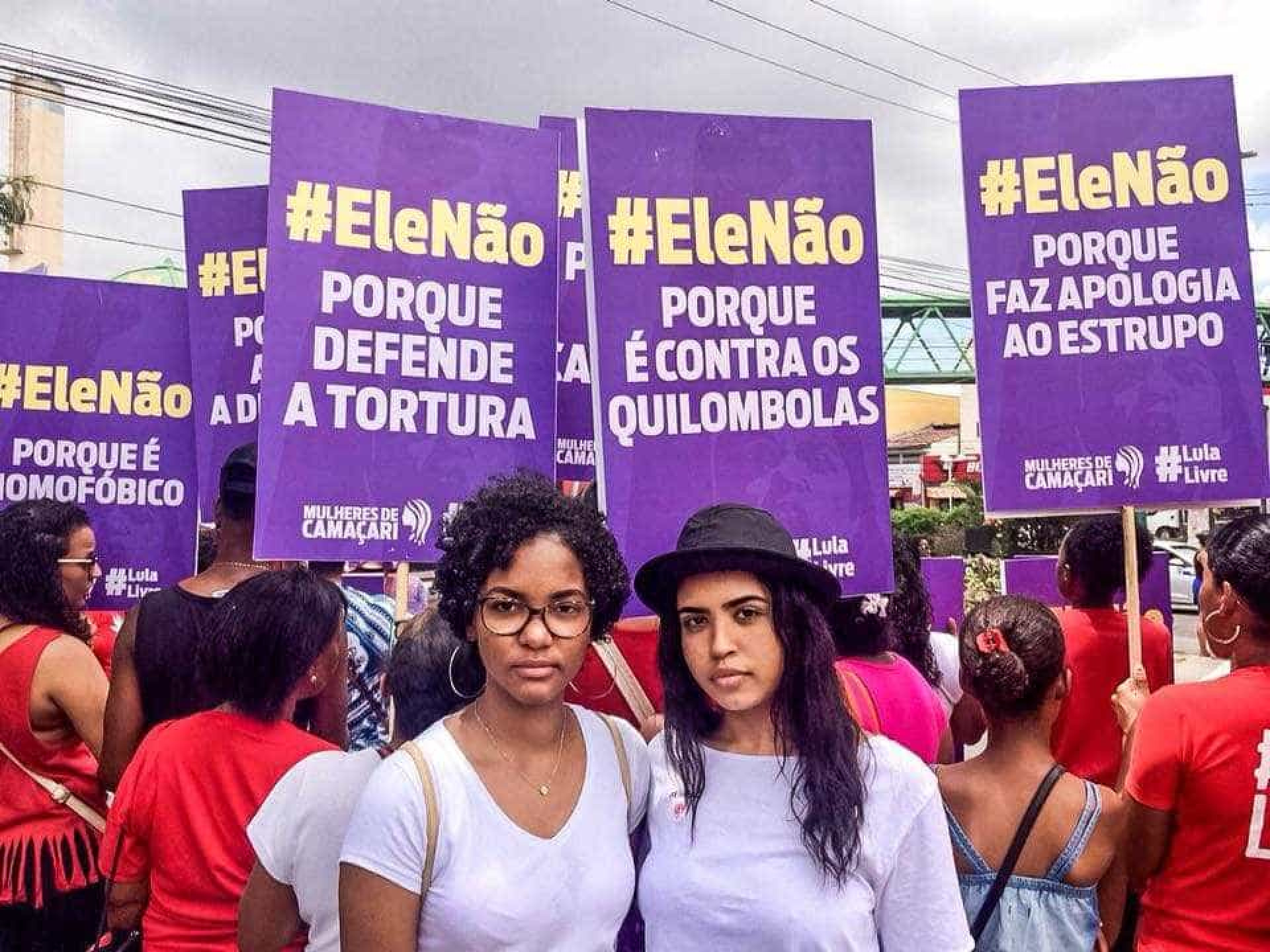 Atos contra Bolsonaro acontecem em todo o Brasil; veja fotos