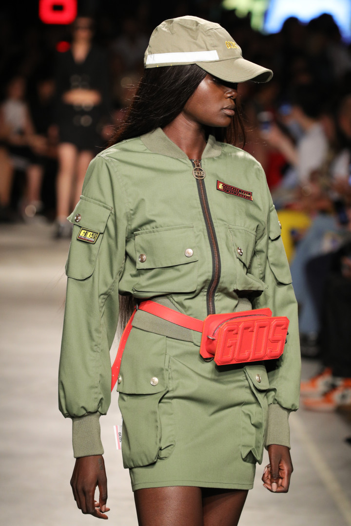 Conheça tendências lançadas pelas 4 semanas de moda estrangeiras