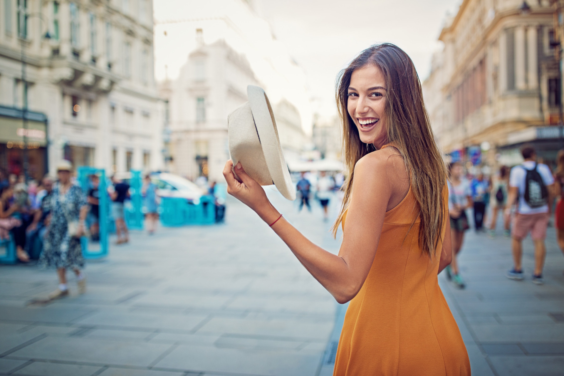 Saiba porque Viena é a cidade com melhor qualidade de vida do mundo!