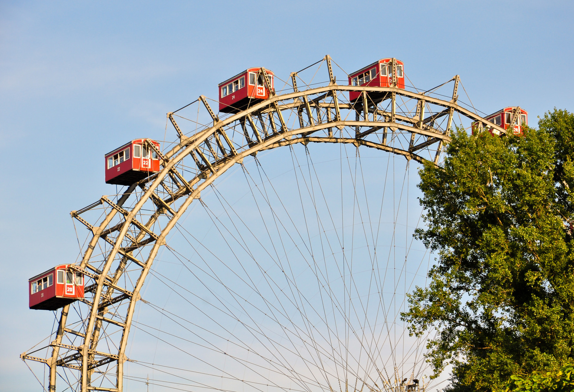 Saiba porque Viena é a cidade com melhor qualidade de vida do mundo!