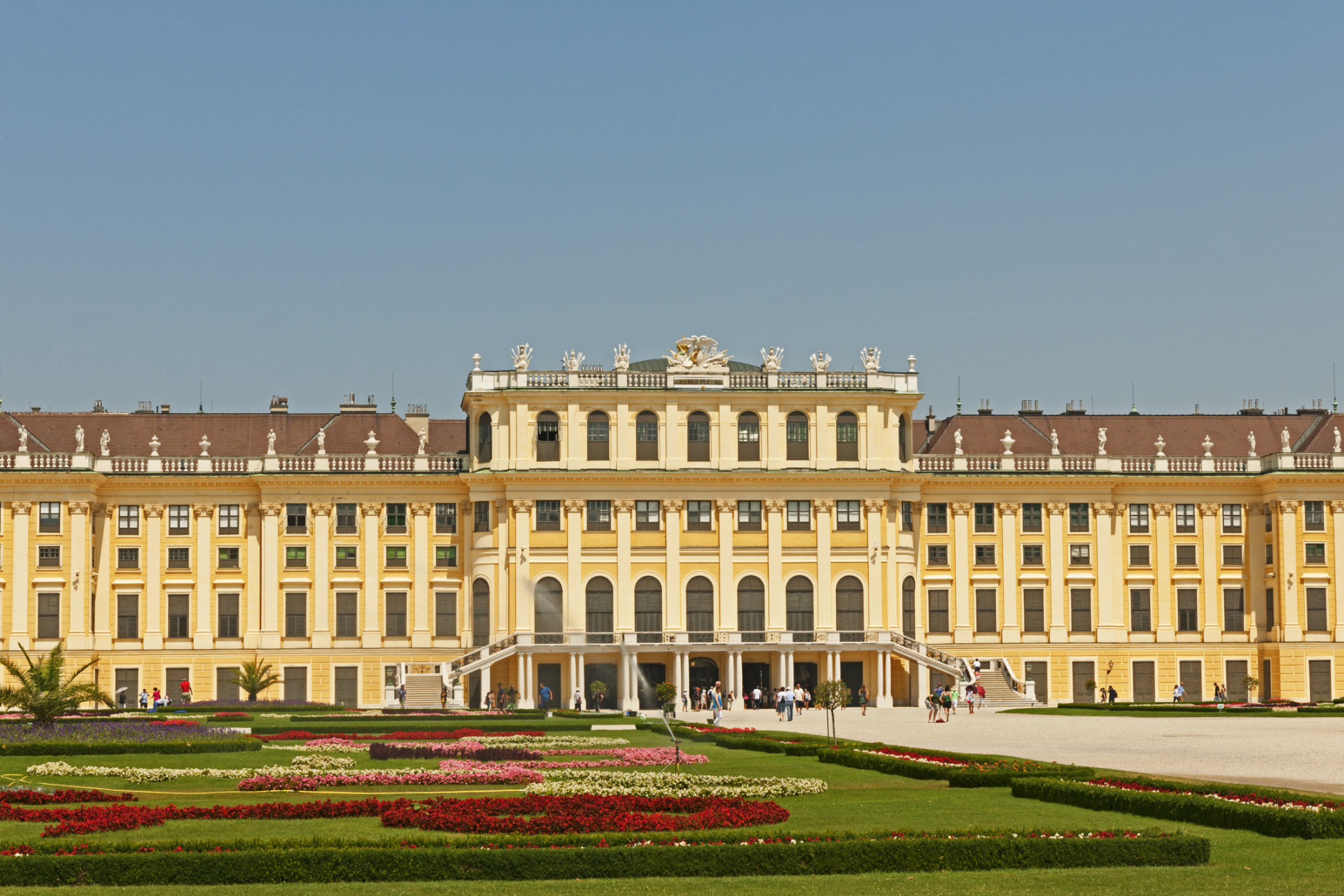 Saiba porque Viena é a cidade com melhor qualidade de vida do mundo!