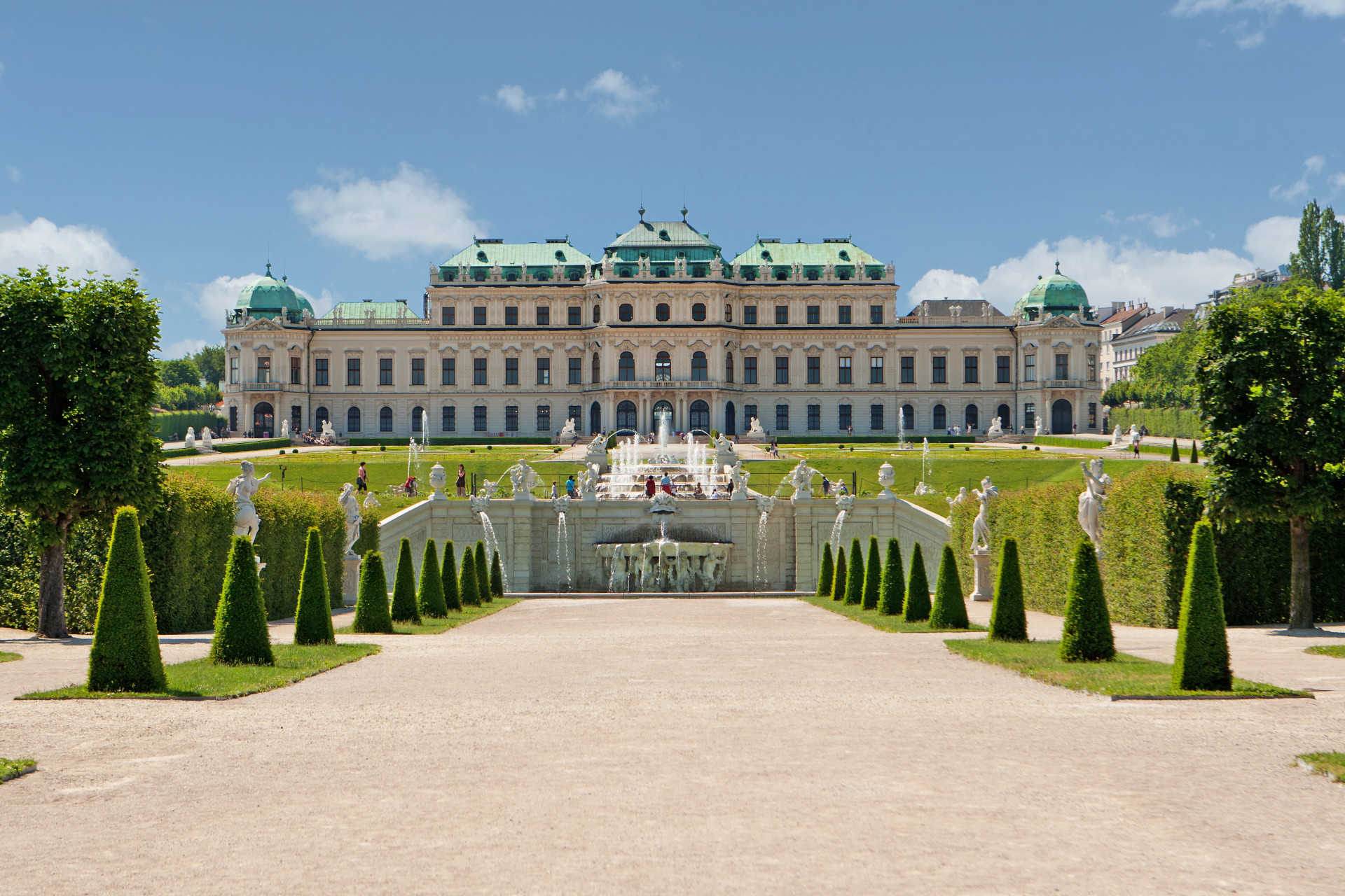 Saiba porque Viena é a cidade com melhor qualidade de vida do mundo!