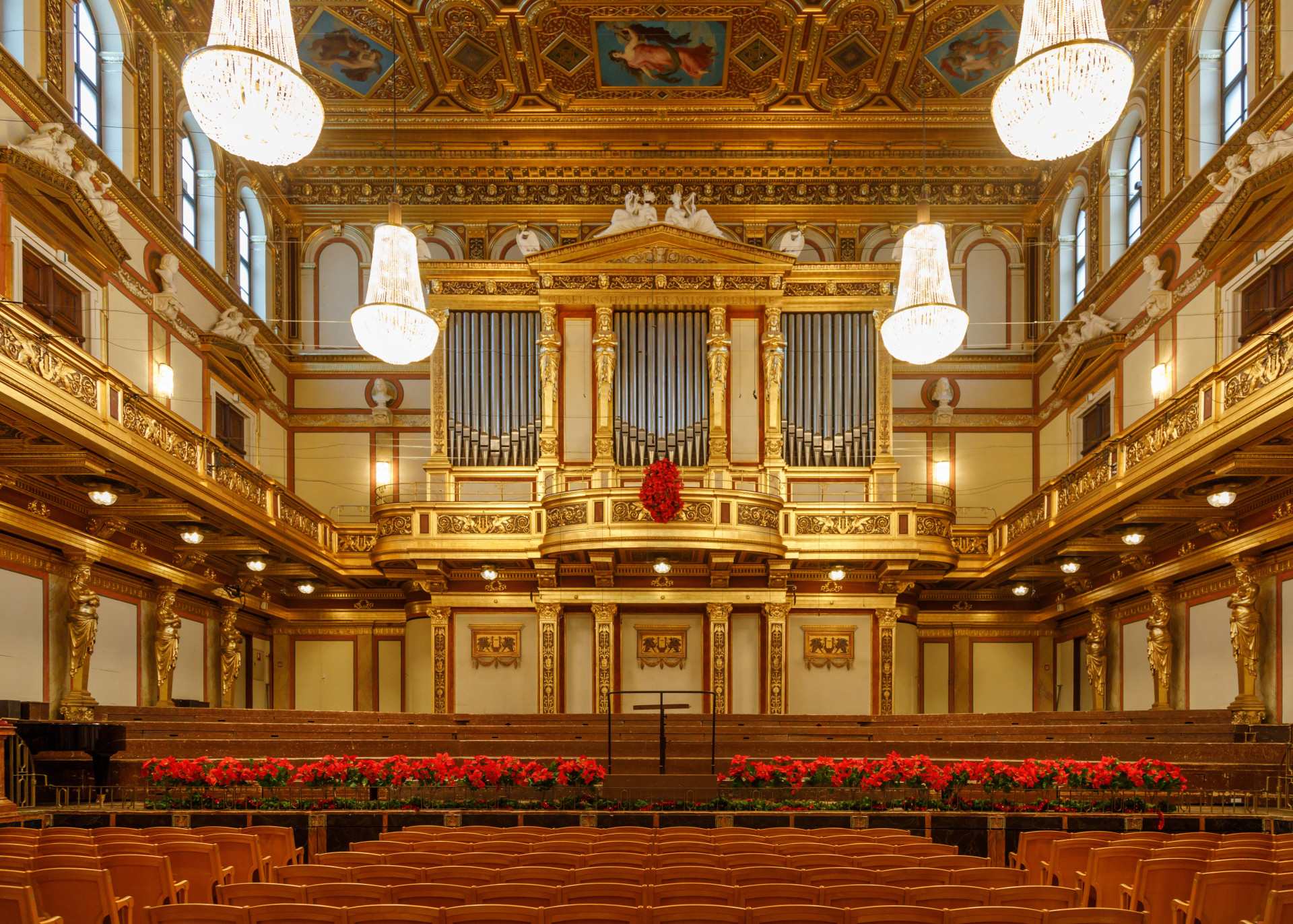 Saiba porque Viena é a cidade com melhor qualidade de vida do mundo!