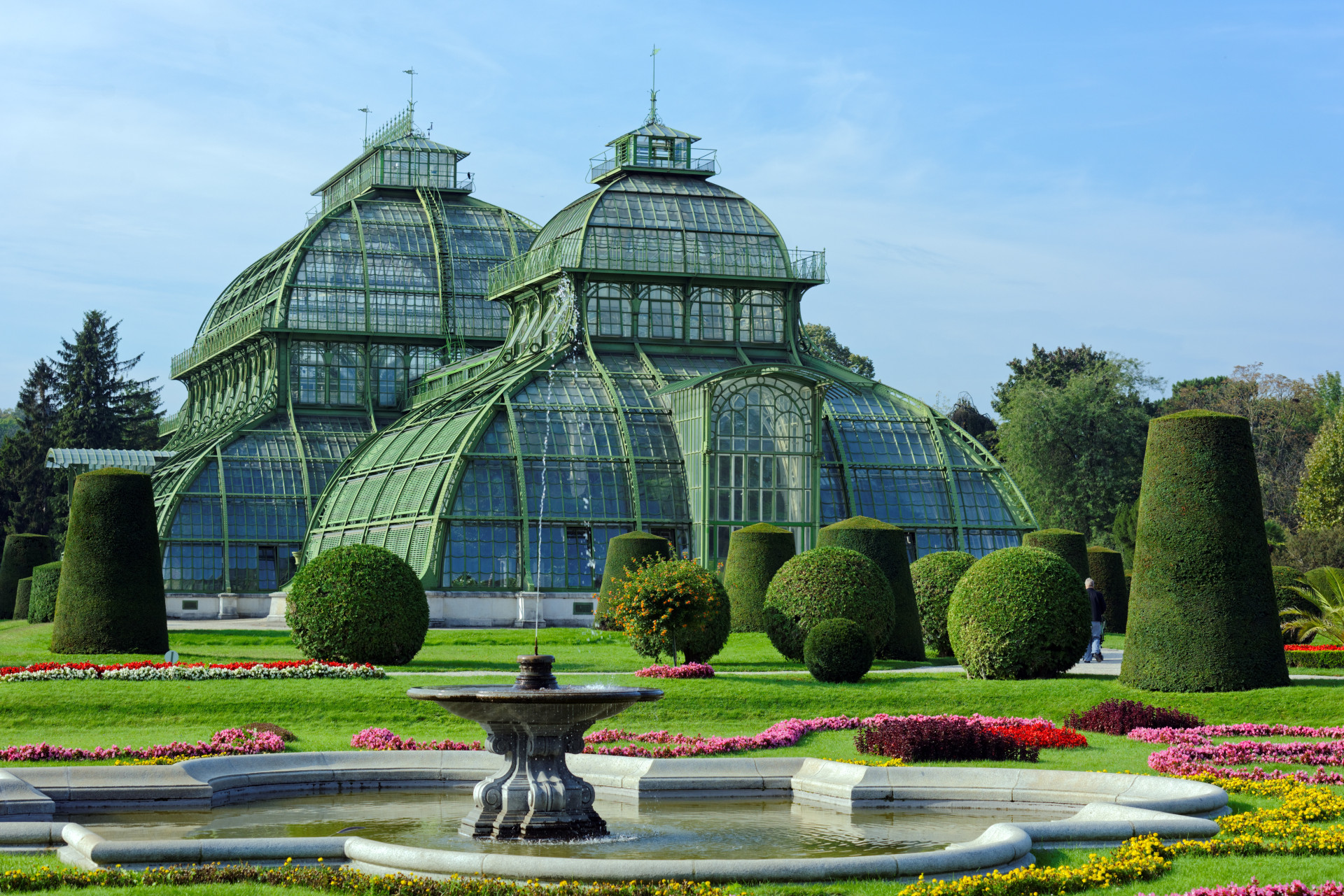 Saiba porque Viena é a cidade com melhor qualidade de vida do mundo!
