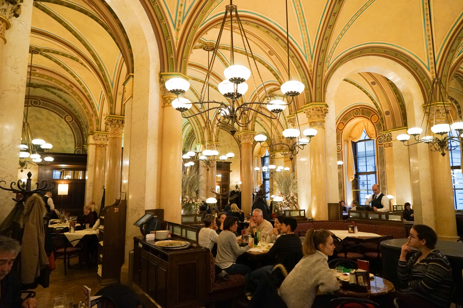 Saiba porque Viena é a cidade com melhor qualidade de vida do mundo!