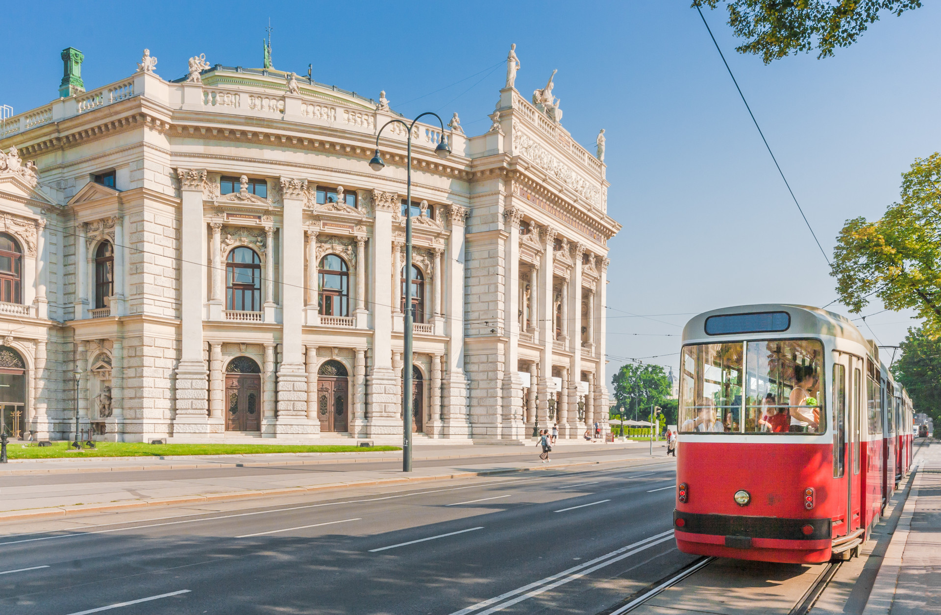 Saiba porque Viena é a cidade com melhor qualidade de vida do mundo!