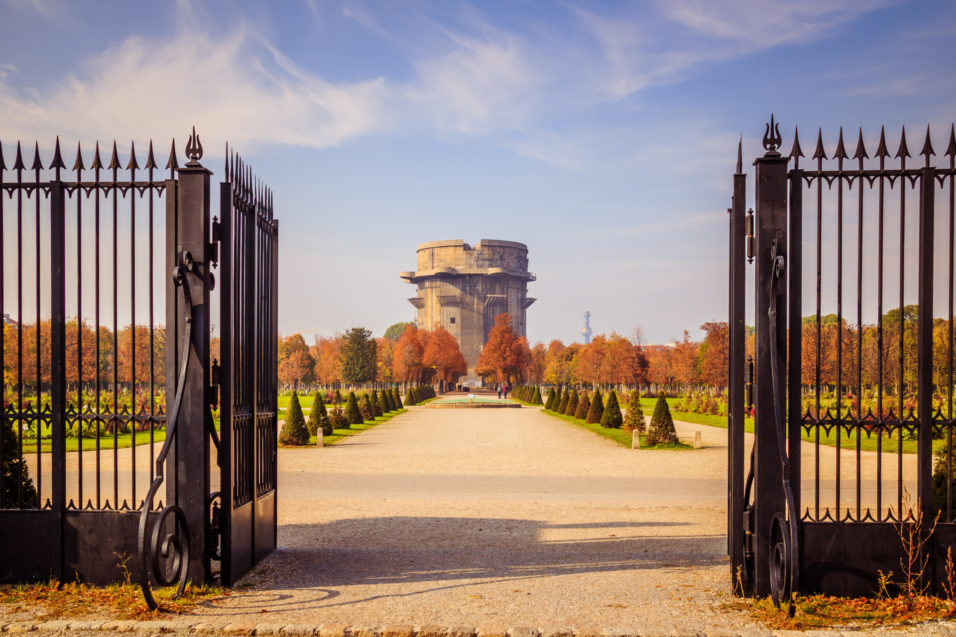 Saiba porque Viena é a cidade com melhor qualidade de vida do mundo!