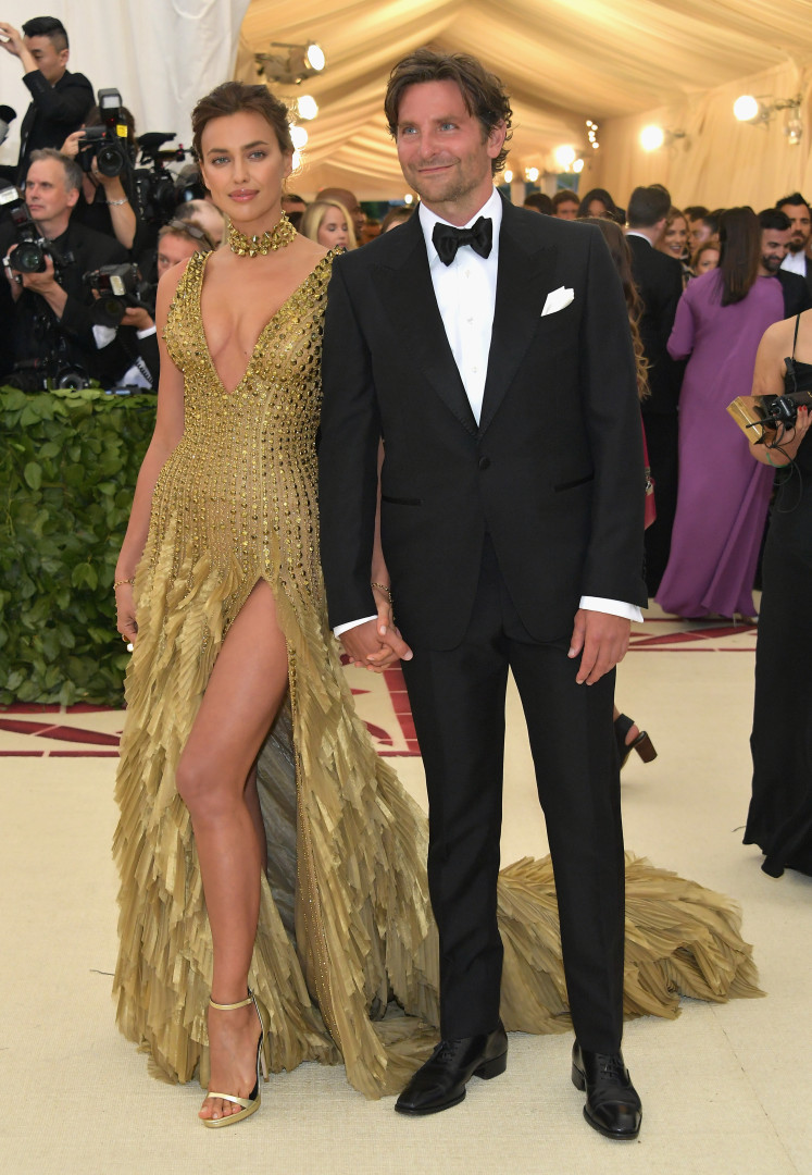 Conheça os namorados e maridos das modelos da Victoria's Secret!