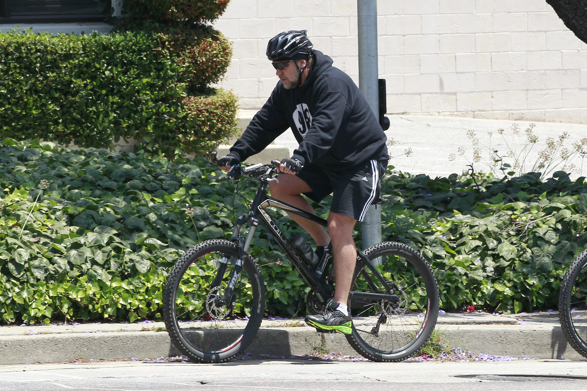 Adeptos da bike: celebridades que pedalam pelo meio ambiente e a saúde!