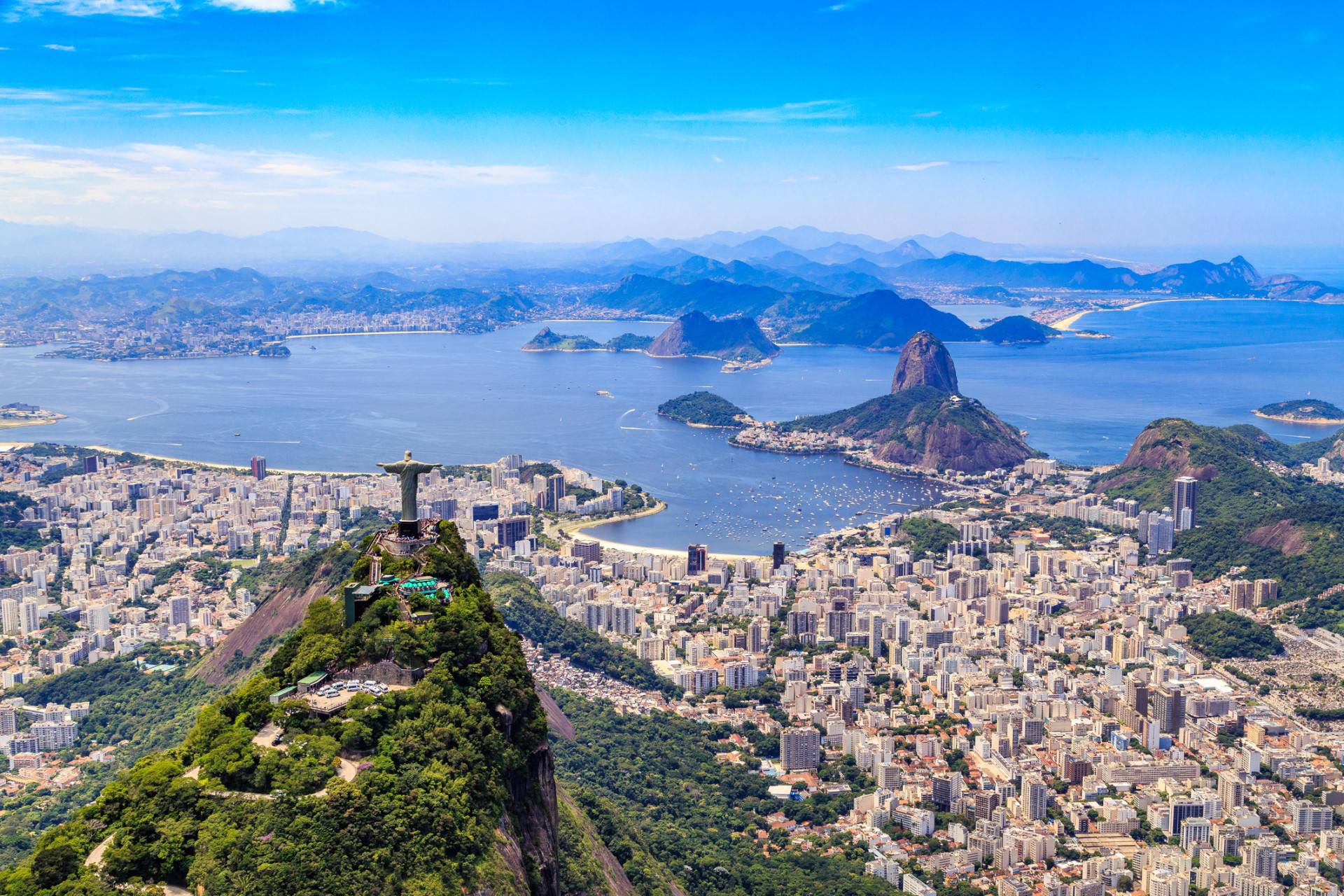 Mês vegano: cidades brasileiras estão entre melhores destinos do mundo