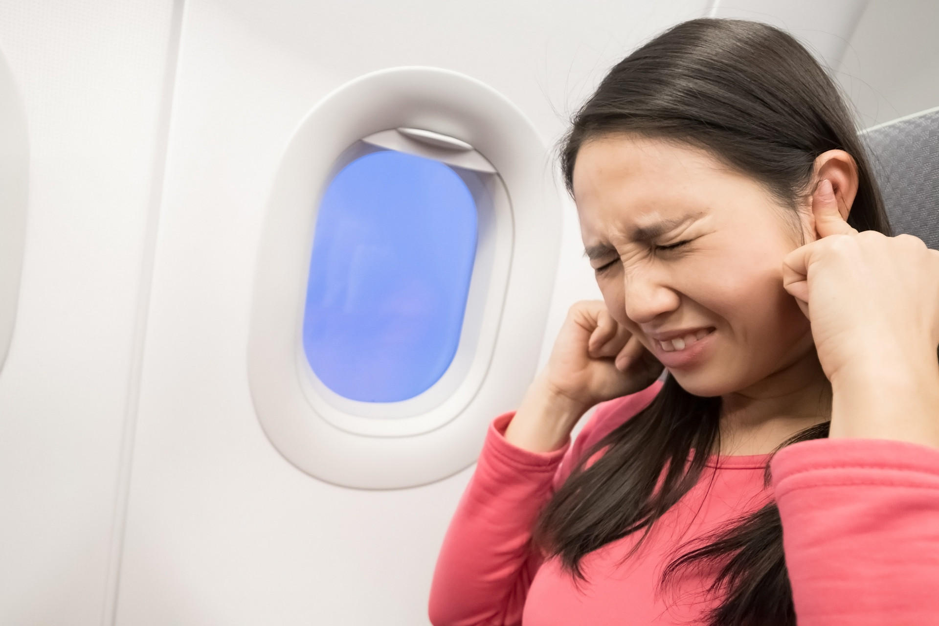 28 fatos surpreendentes sobre comidas de avião