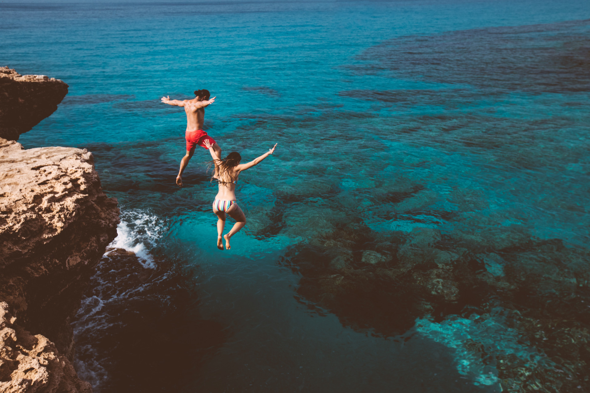 Tendências: esses são os destinos de viagens para 2019