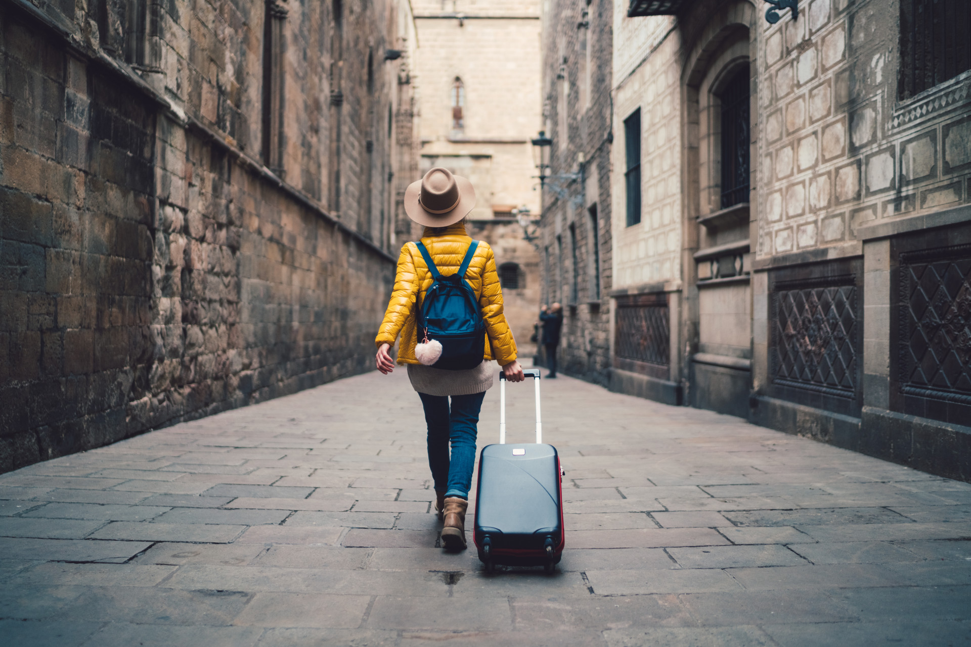 Tendências: esses são os destinos de viagens para 2019