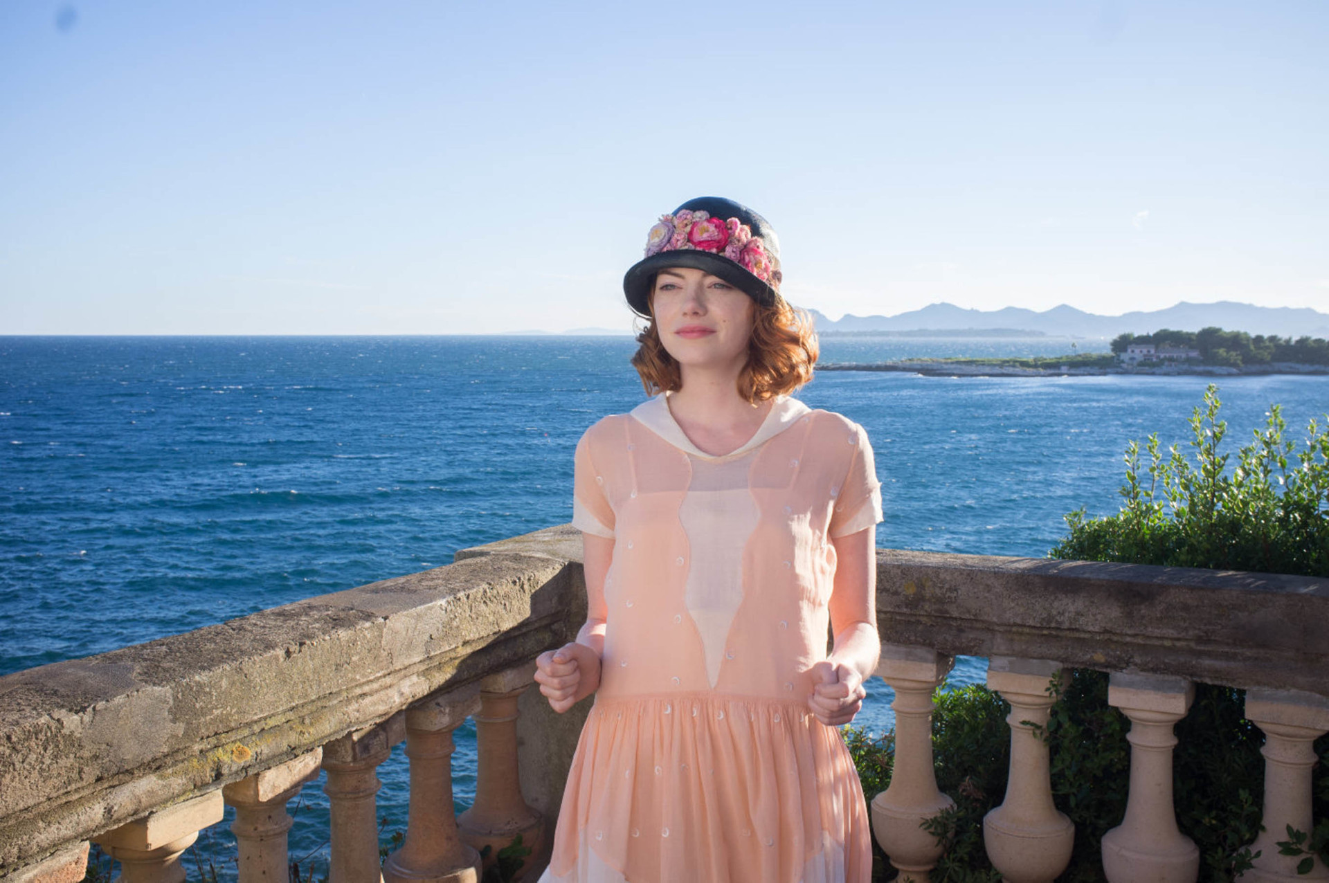 Emma Stone faz 30 anos: a evolução da estrela em Hollywood