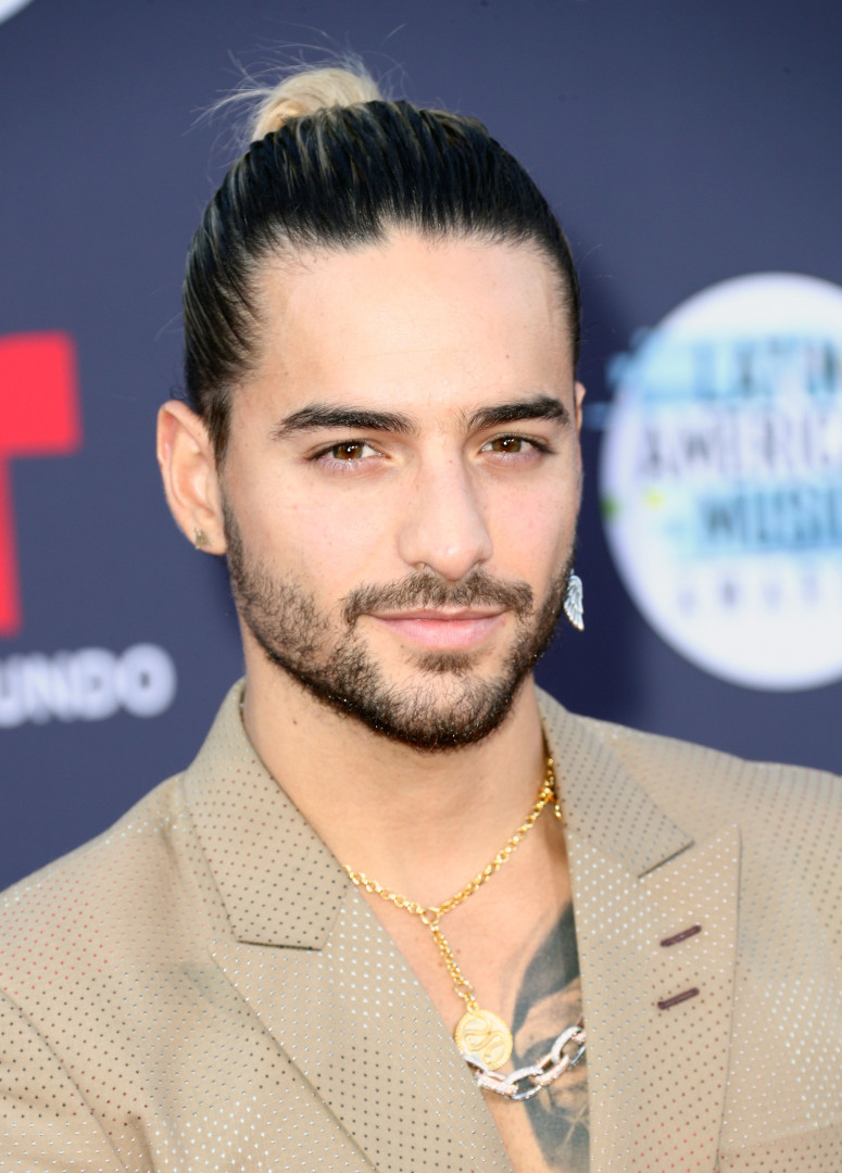 Coque masculino: os famosos que adotaram o charmoso penteado