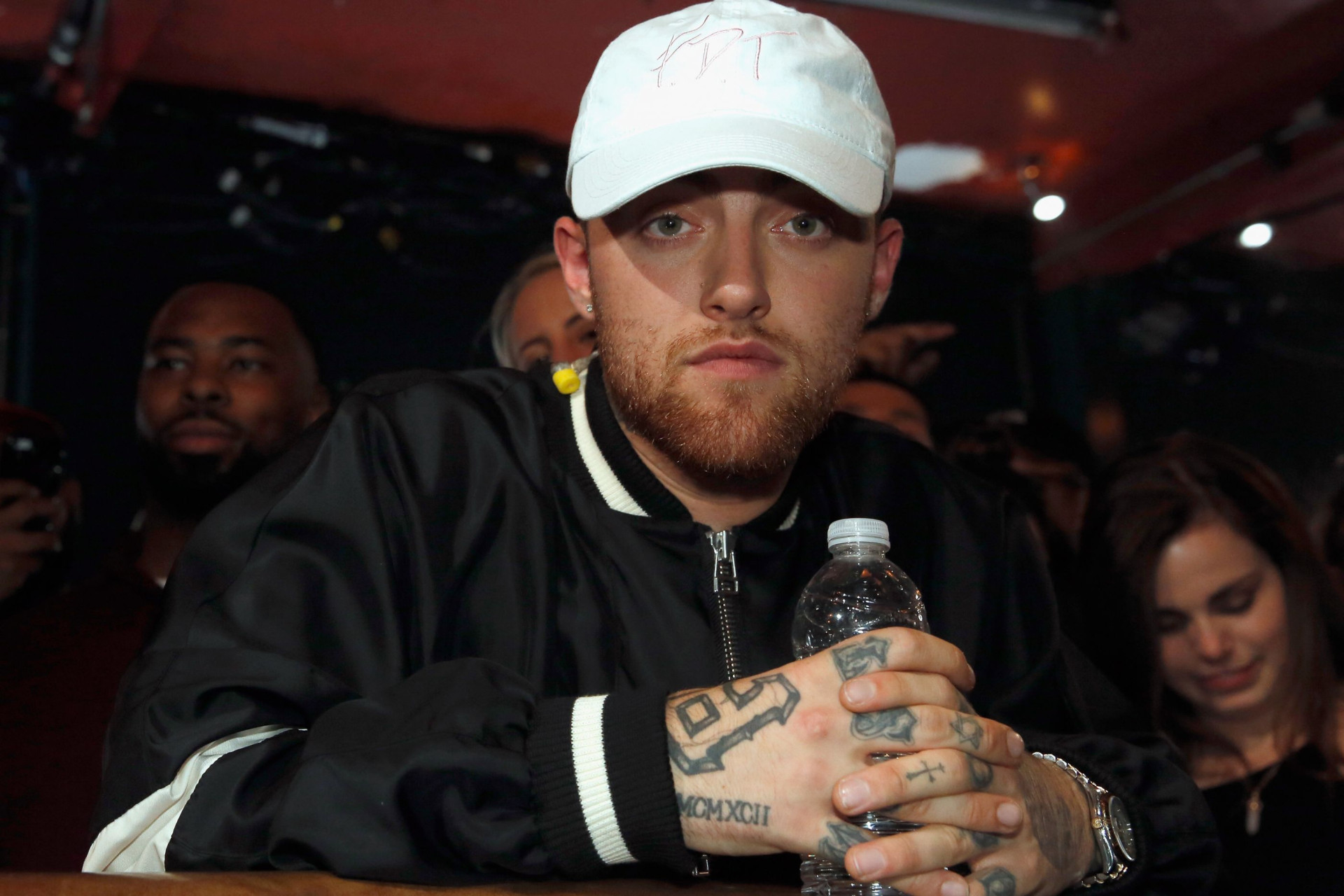 Mac Miller e outros artistas que morreram muito jovens