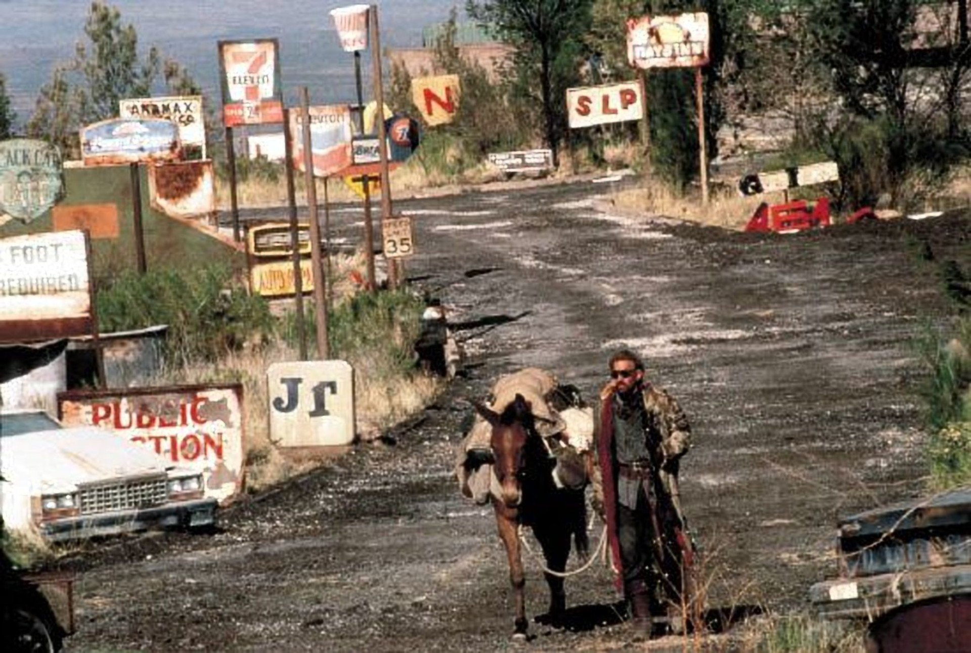 Fiascos: 30 filmes de Hollywood com bilheterias desastrosas