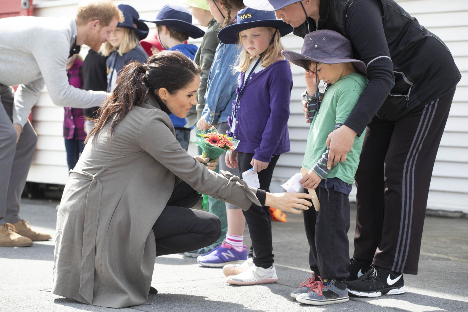 Meghan e Harry: destaques dos primeiros seis meses de casamento