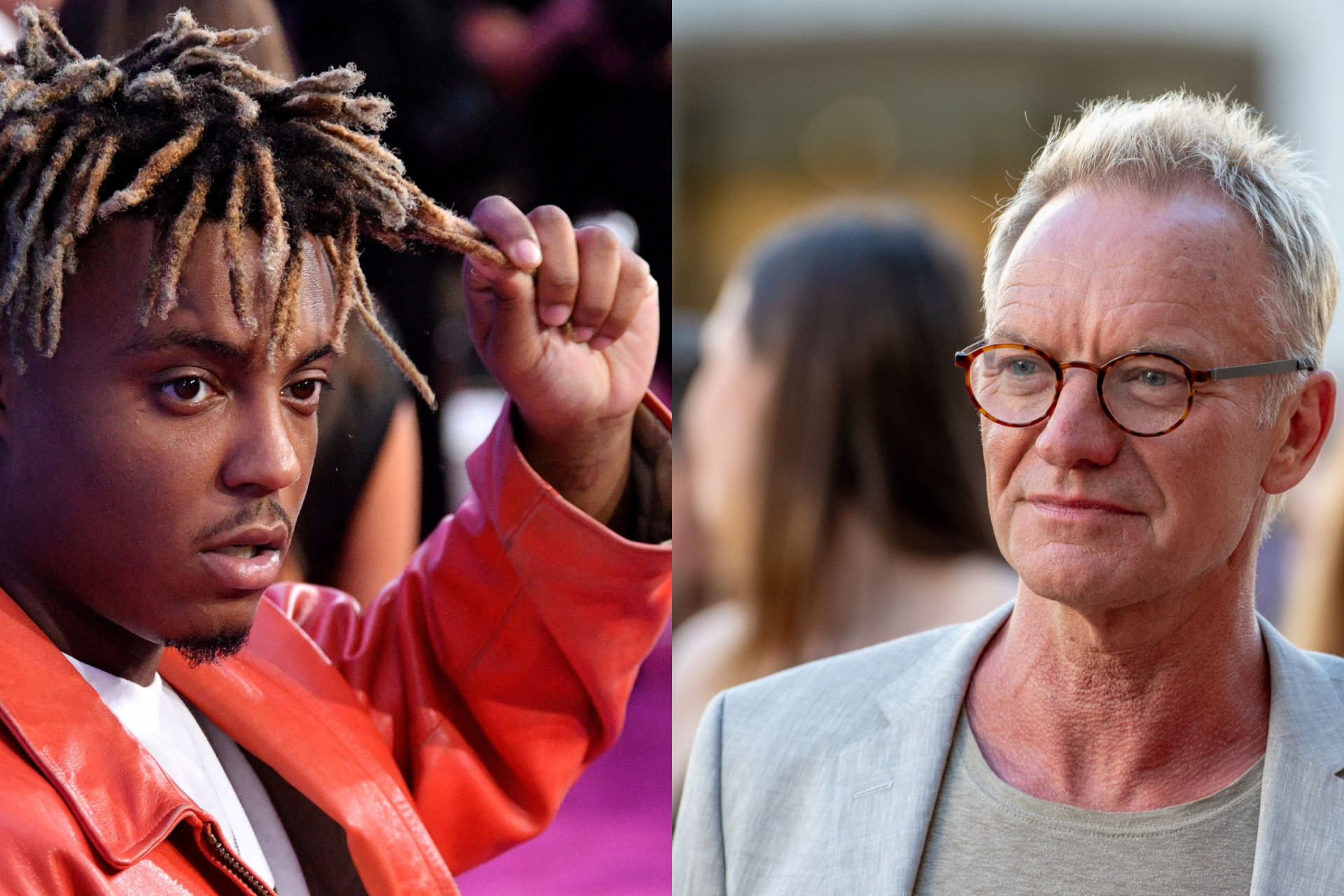 Os artistas que já foram acusados de plágio