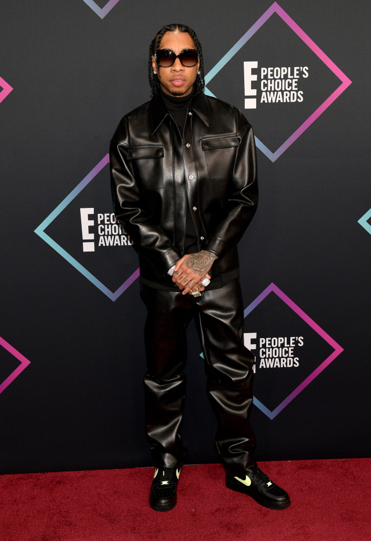 Looks polêmicos! Confira a escolha das celebridades em 2018