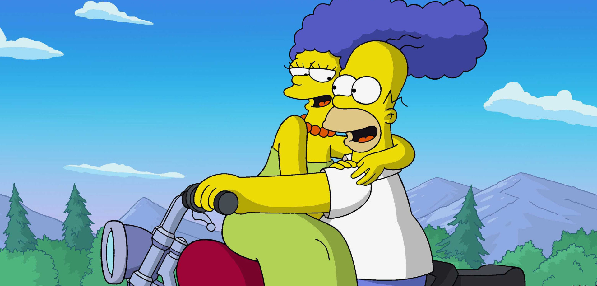 Os melhores (e mais amados) casais das séries de TV!