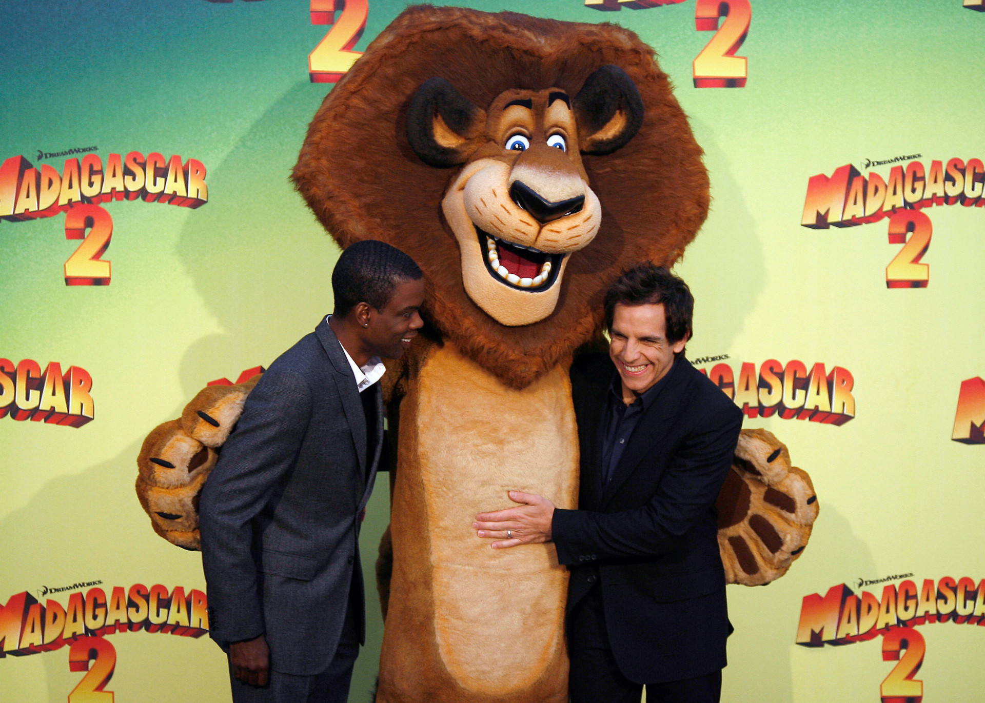 Ben Stiller completa 30 anos: relembre carreira do astro