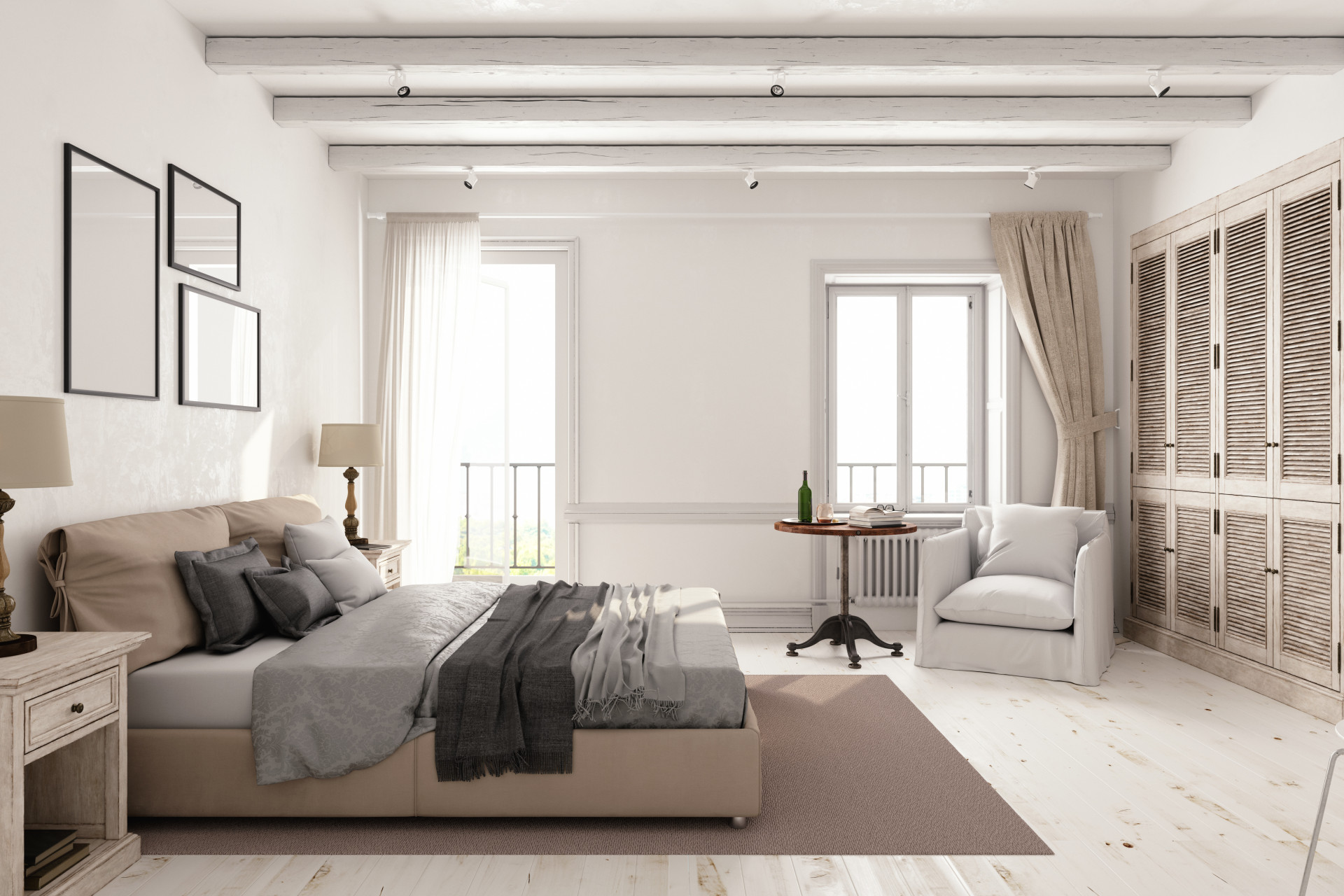 Quer decorar sua casa? Estas cores serão tendência em 2019
