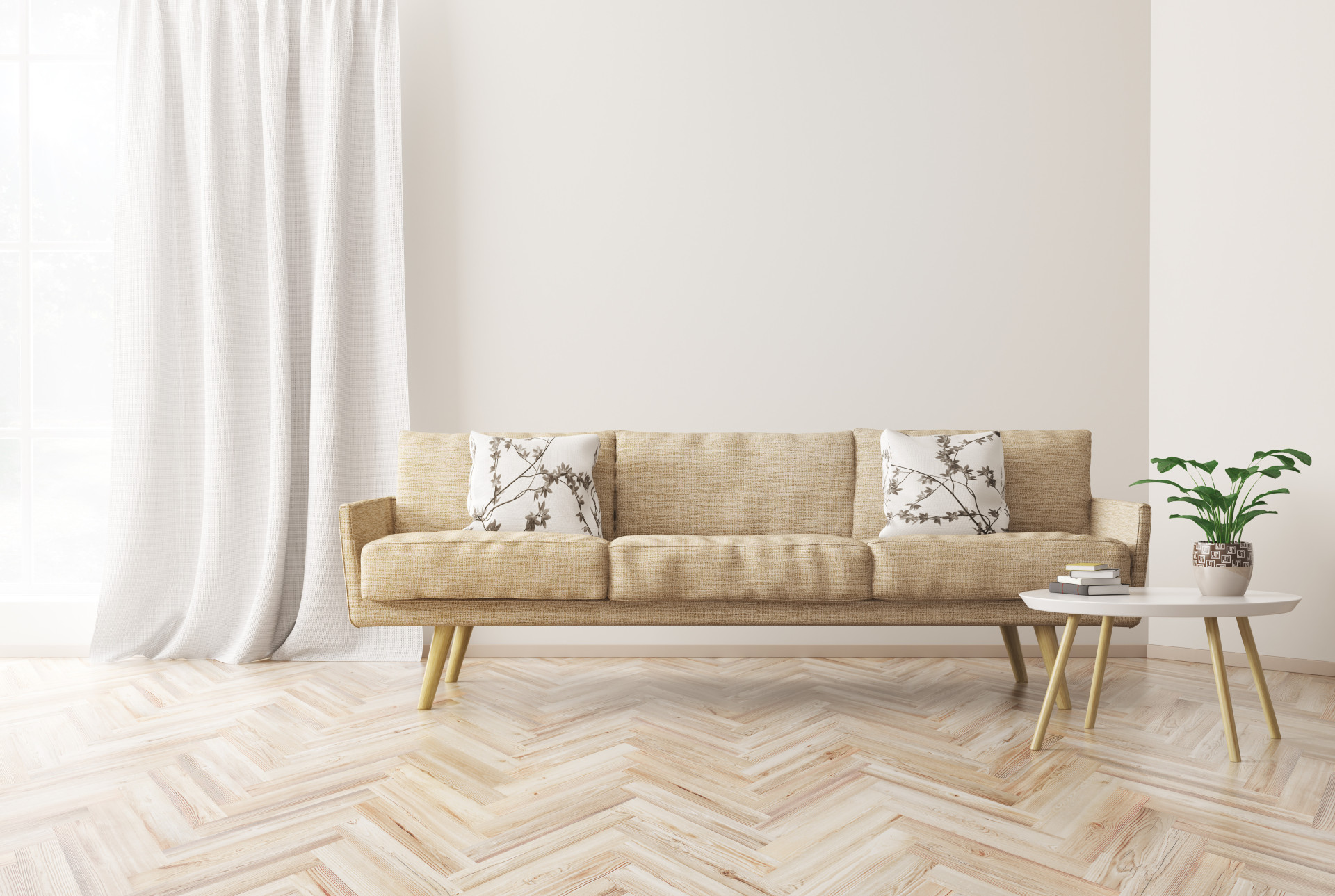 Quer decorar sua casa? Estas cores serão tendência em 2019